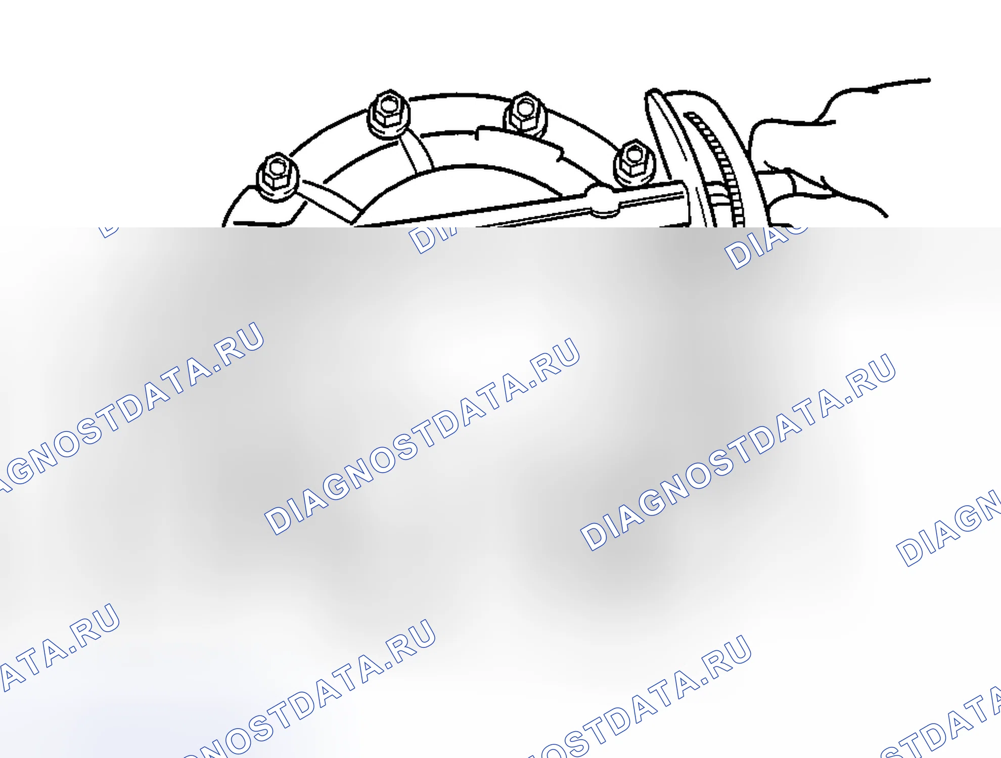 Рис. 303. Kia Rio I