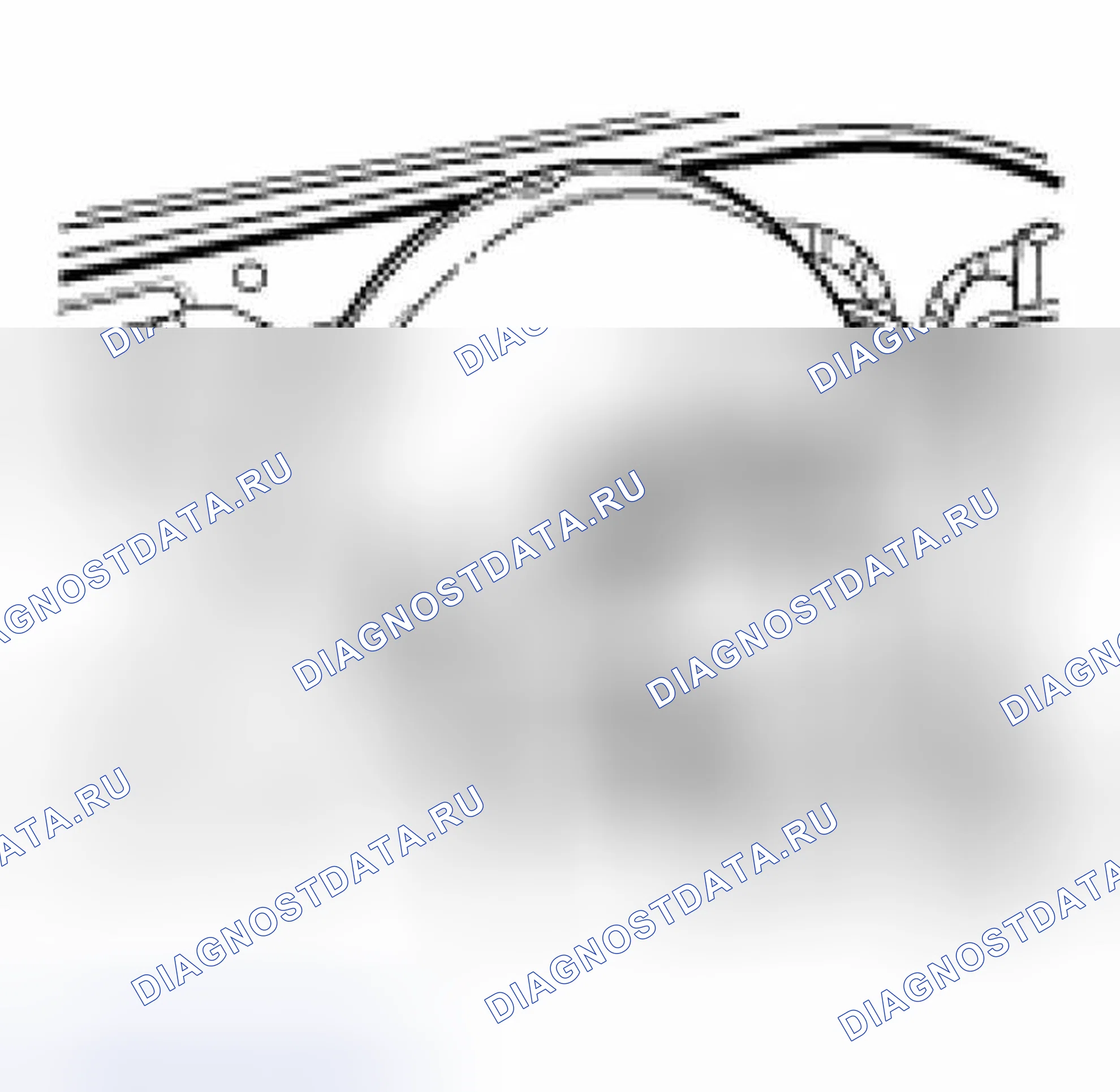 Рис. 70. Porsche Boxster 986 рестайлинг