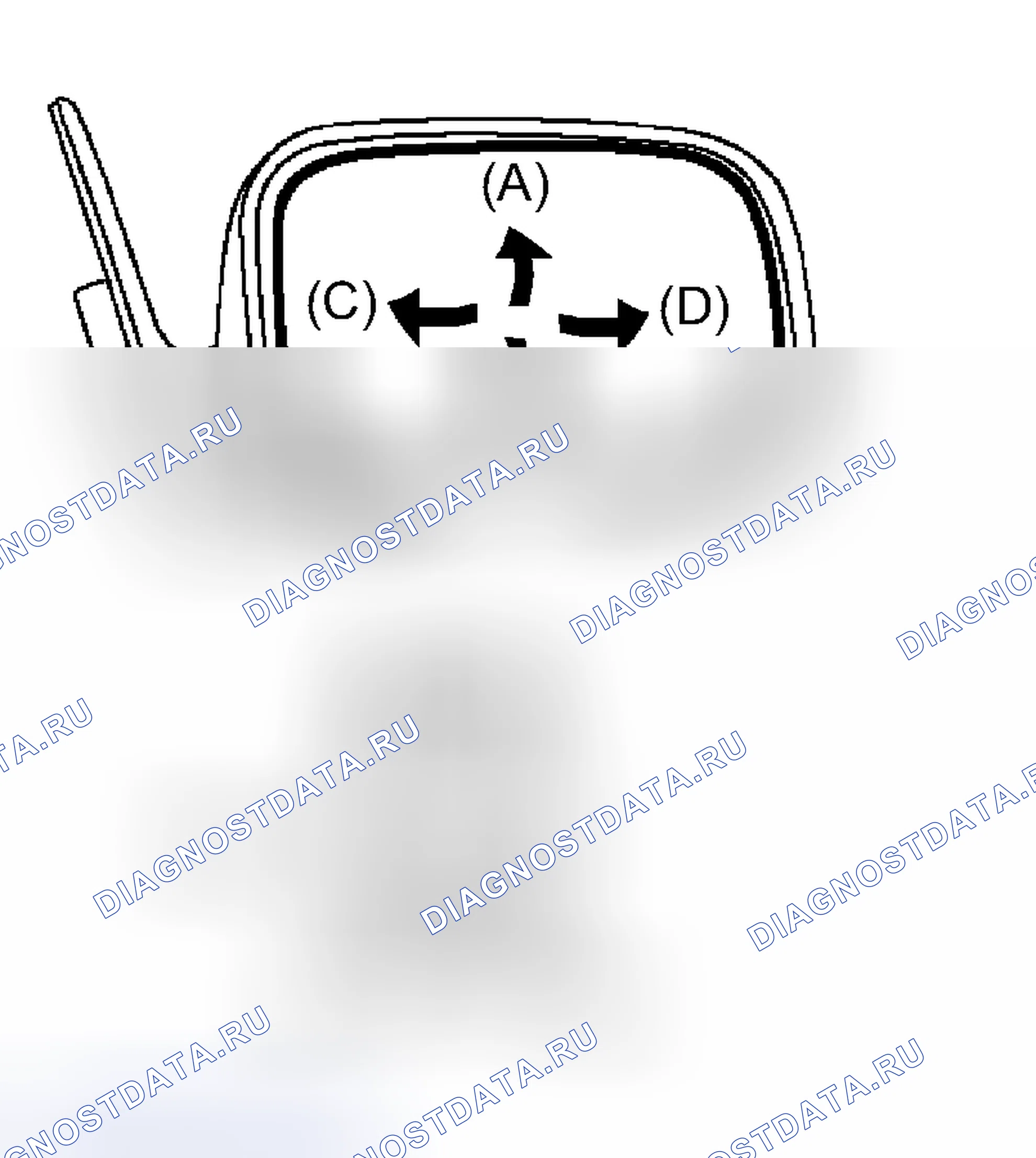 Рис. 140. Toyota Prius II рестайлинг