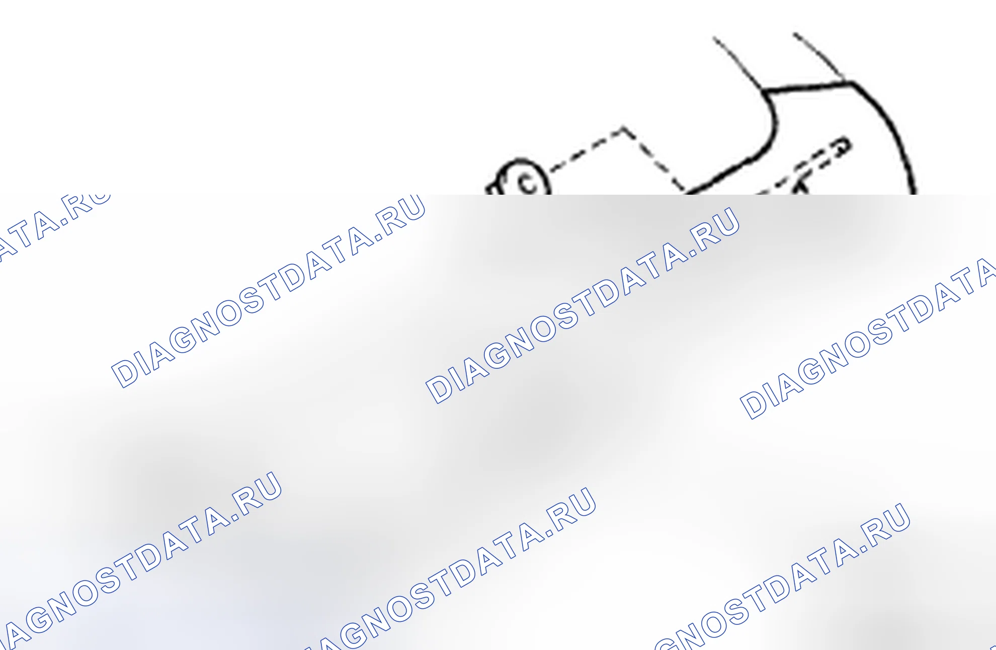 Рис. 39: ДЕМОНТАЖ. Honda CR-V VI