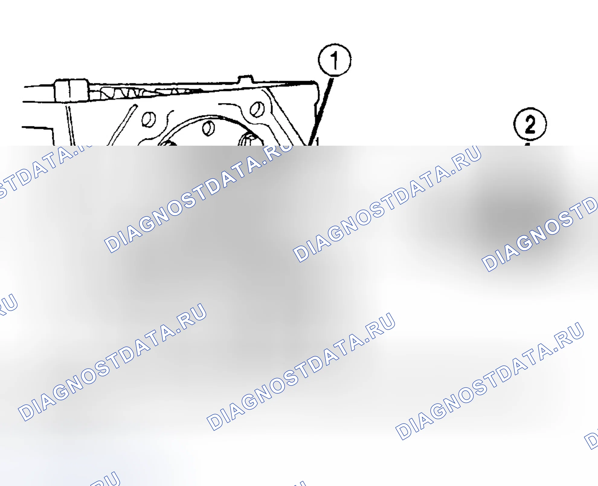Рис. 196. Dodge Pickup R1500 