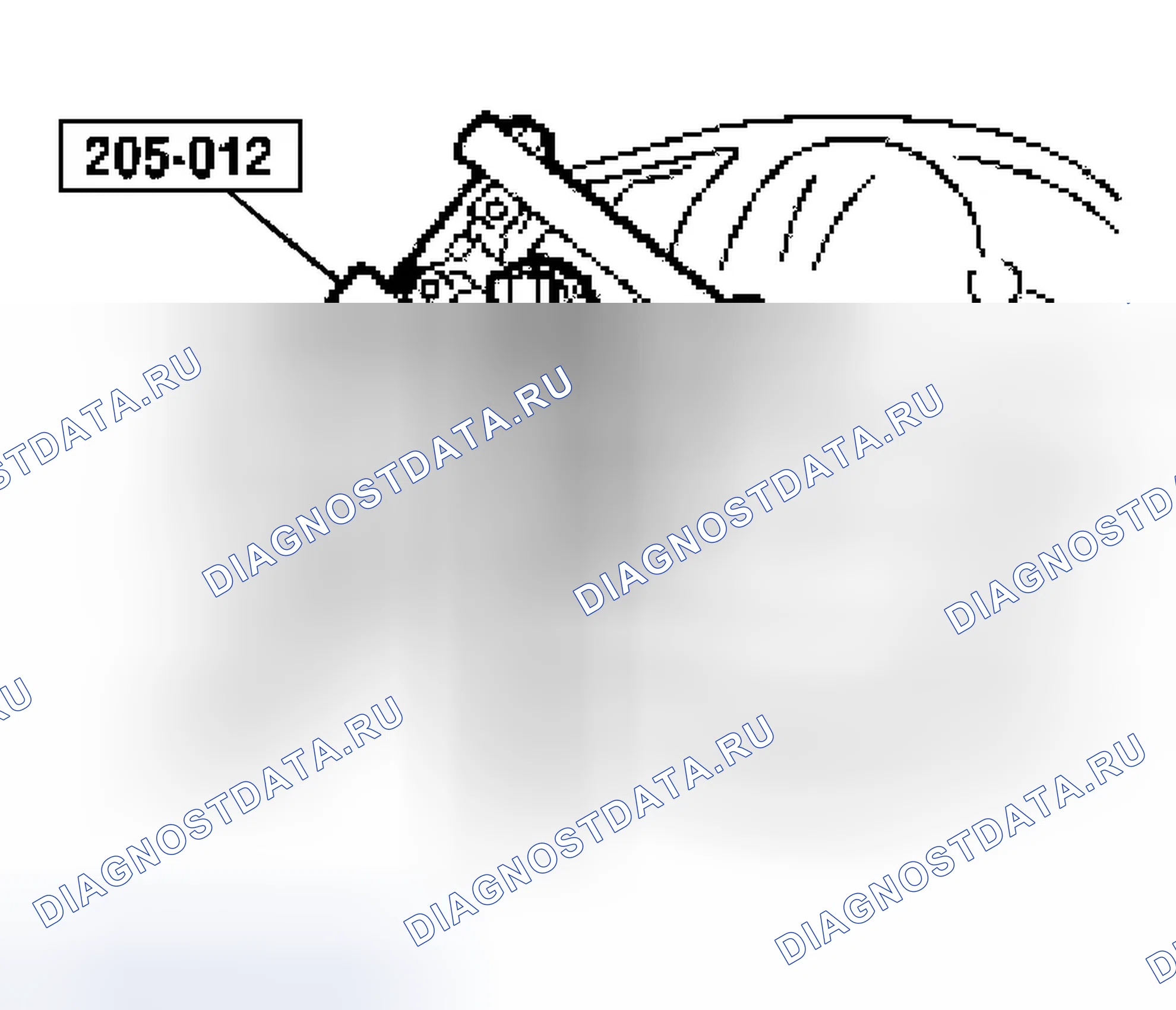Рис. 294. Ford Pickup F150 