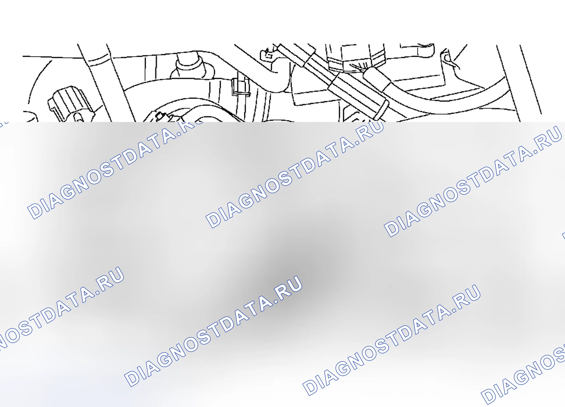 Рис. 196. Ford Focus I рестайлинг