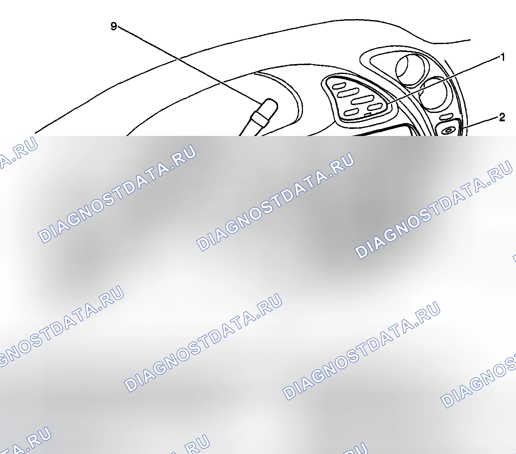 Рис. 65. Hyundai Veracruz I
