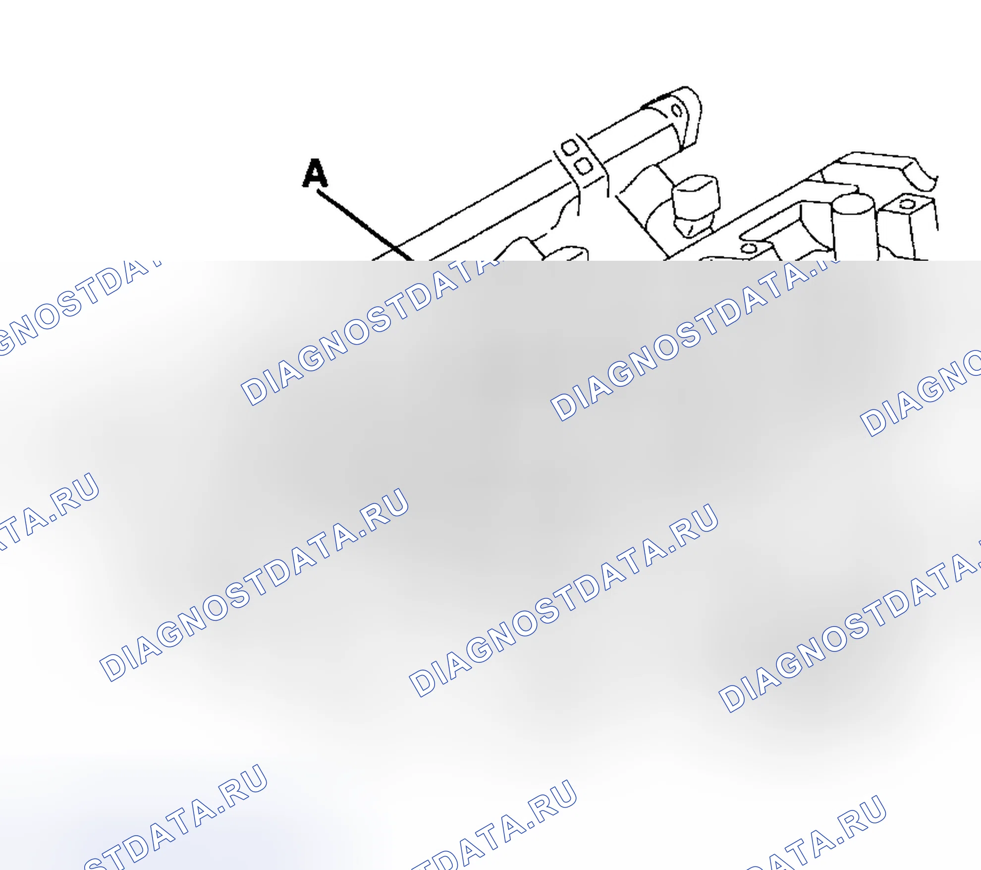 Рис. 153: РАЗБОРКА. Haval Chitu I
