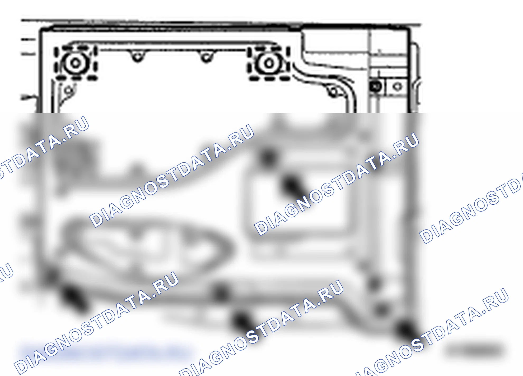 Рис. 40. Lexus LS IV