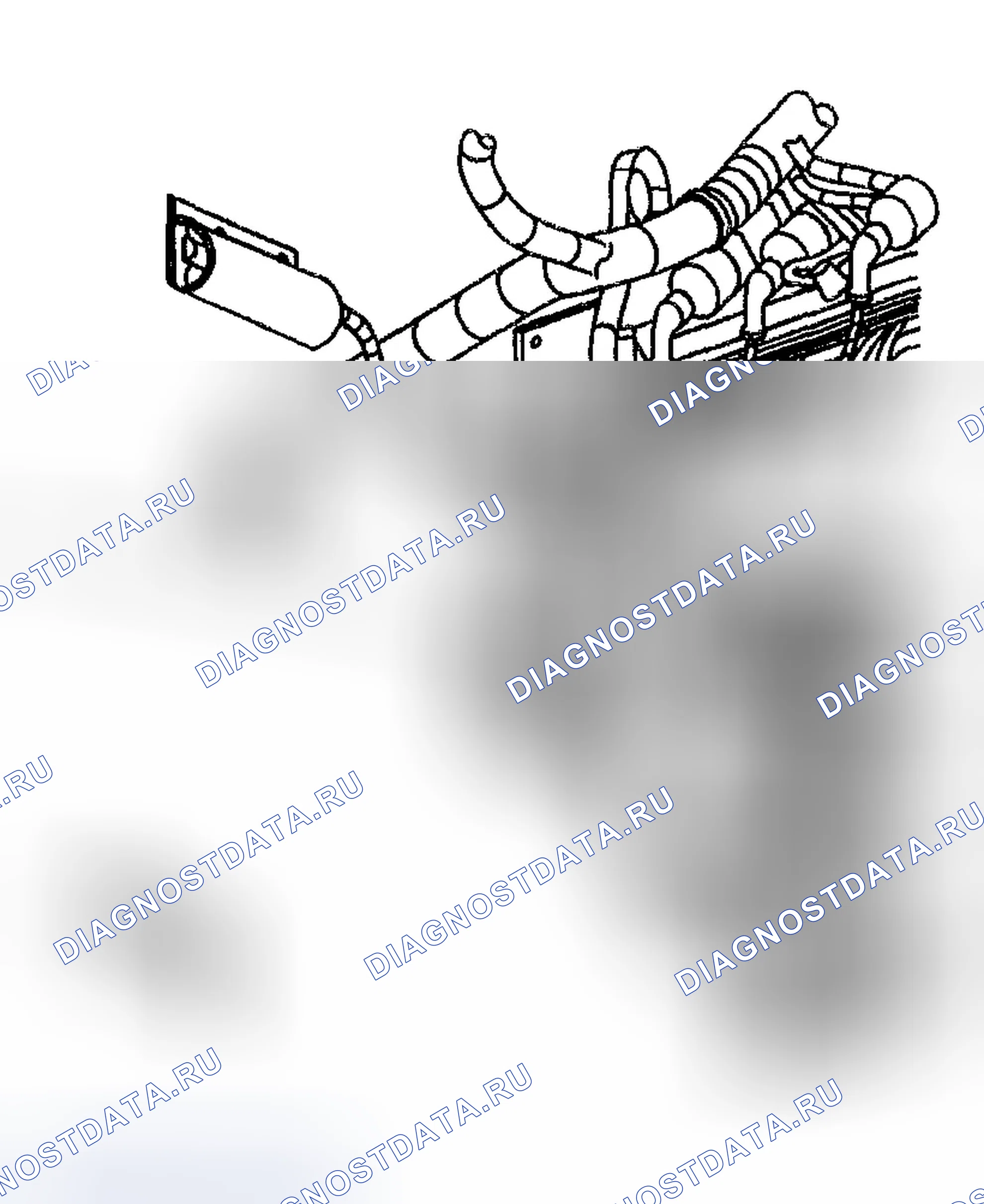 Рис. 131. Chevrolet TrailBlazer I