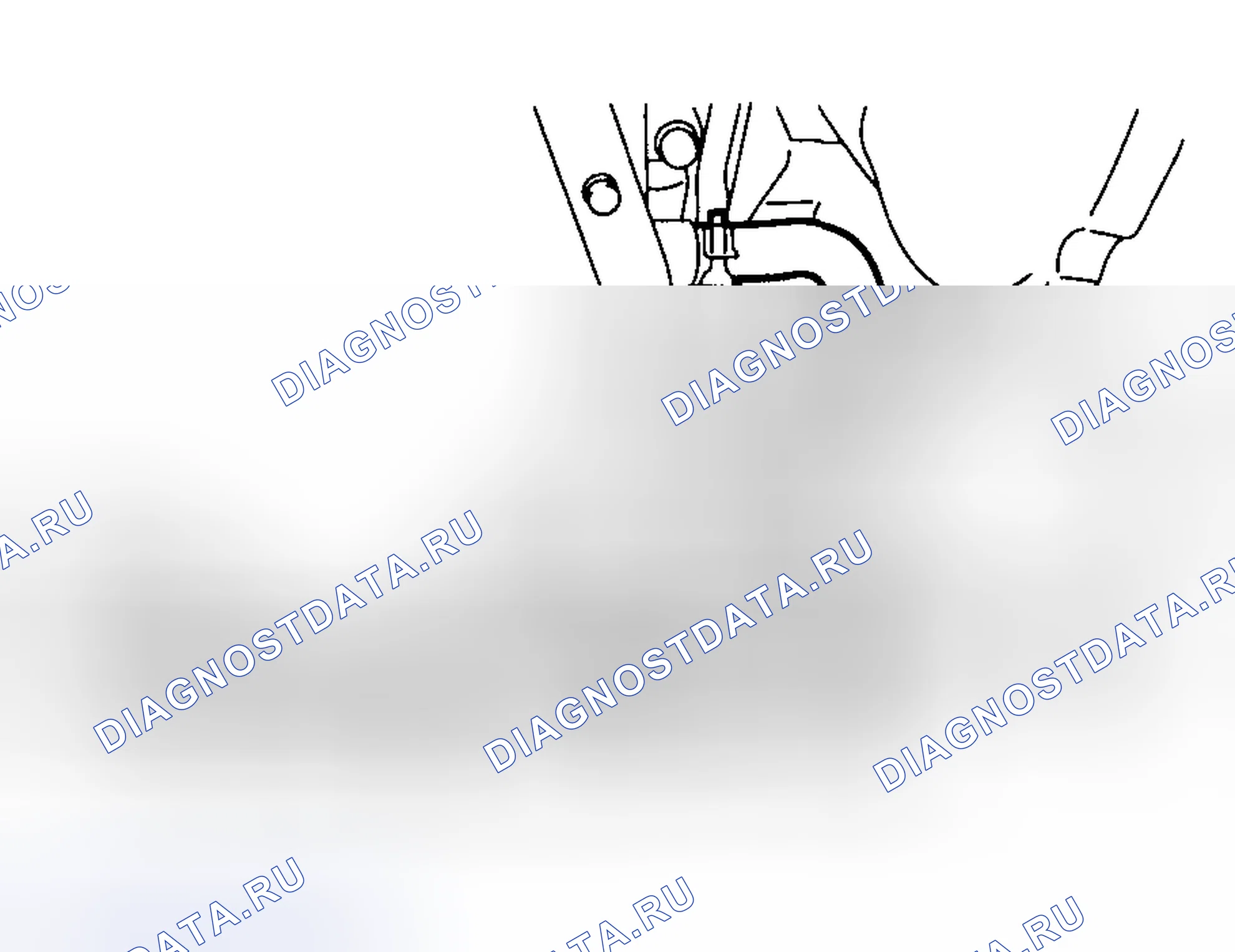 Рис. 41. Subaru Outback BH