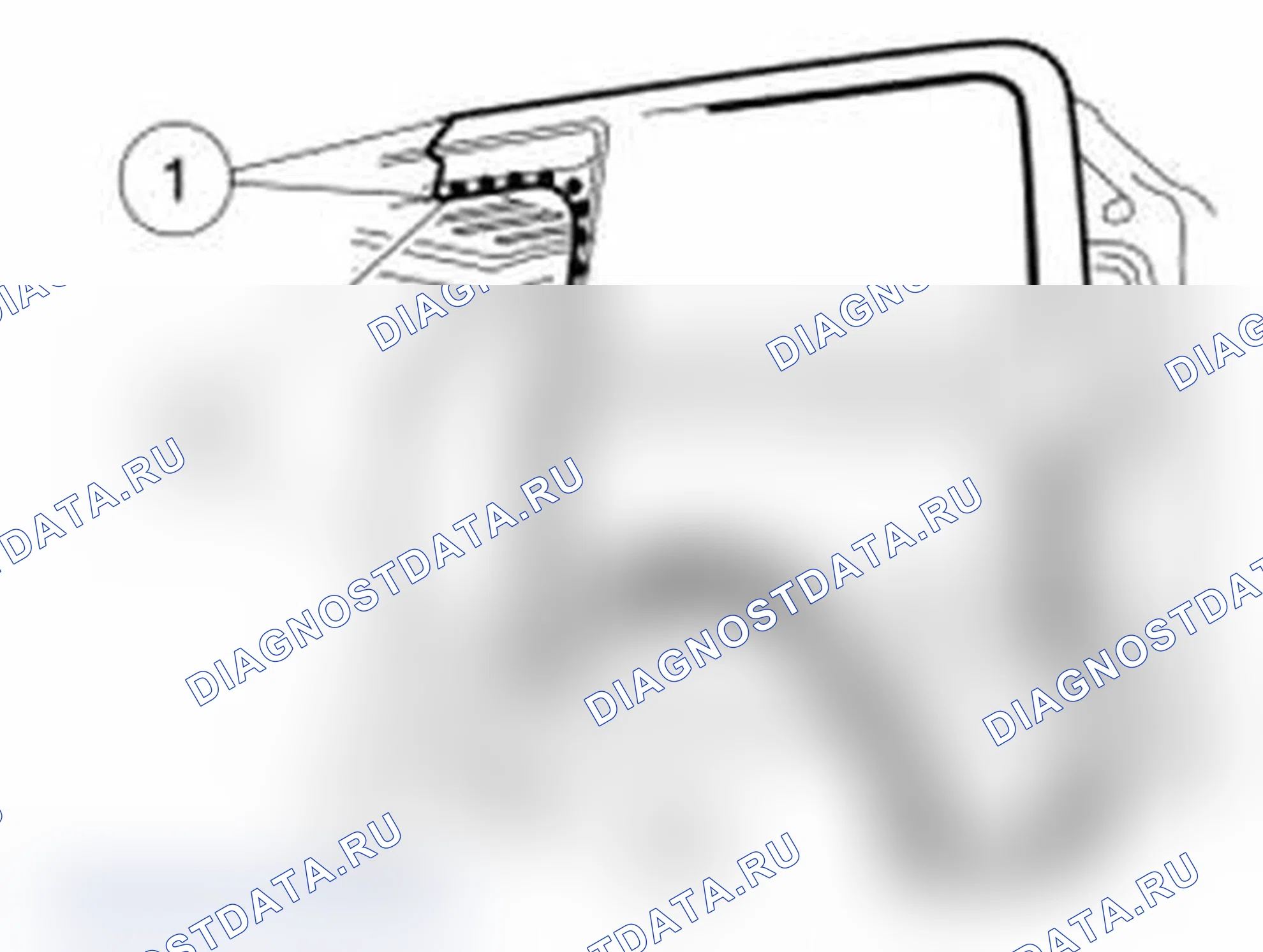 Рис. 33. Ford Transit Connect I рестайлинг