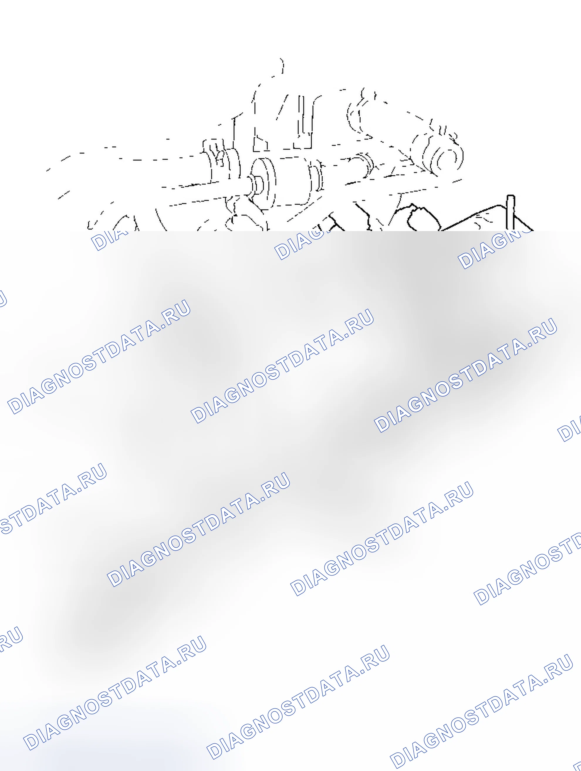 Рис. 155. Honda CR-V II рестайлинг