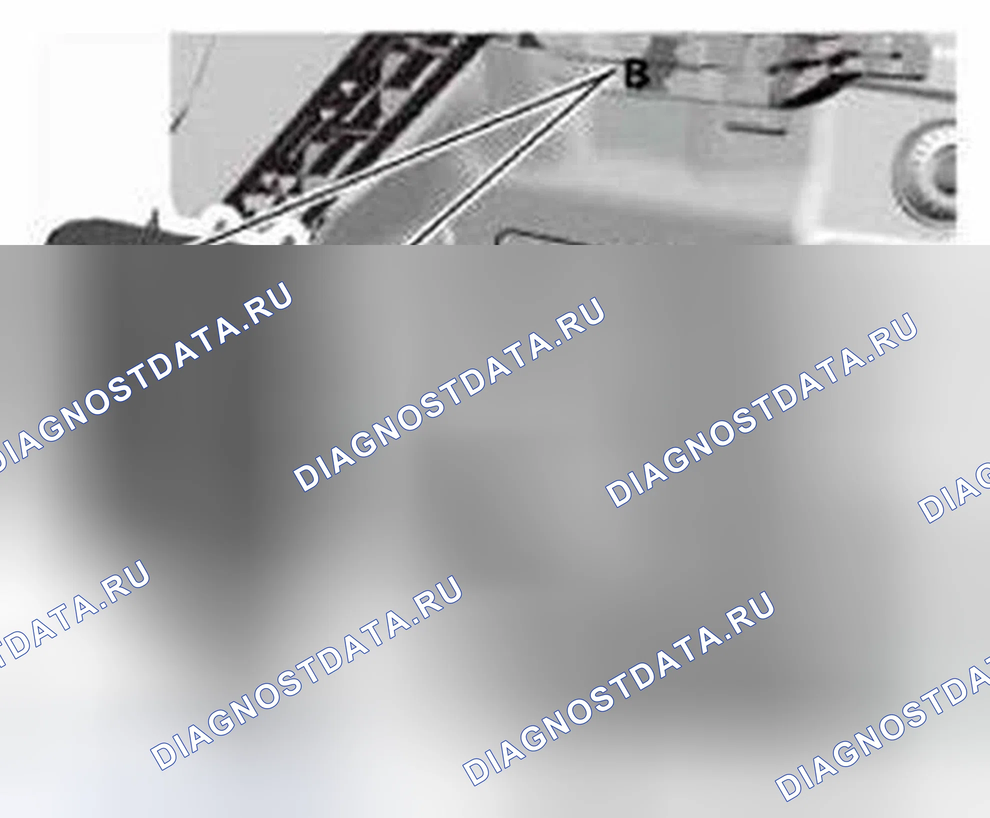 Рис. 236: Установка. Honda CR-V IV