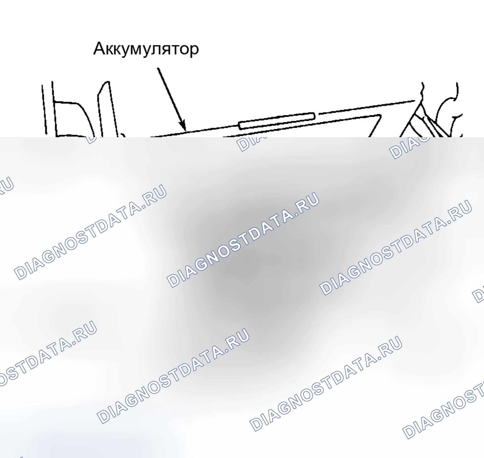 Рис. 58. Infiniti QX4 I