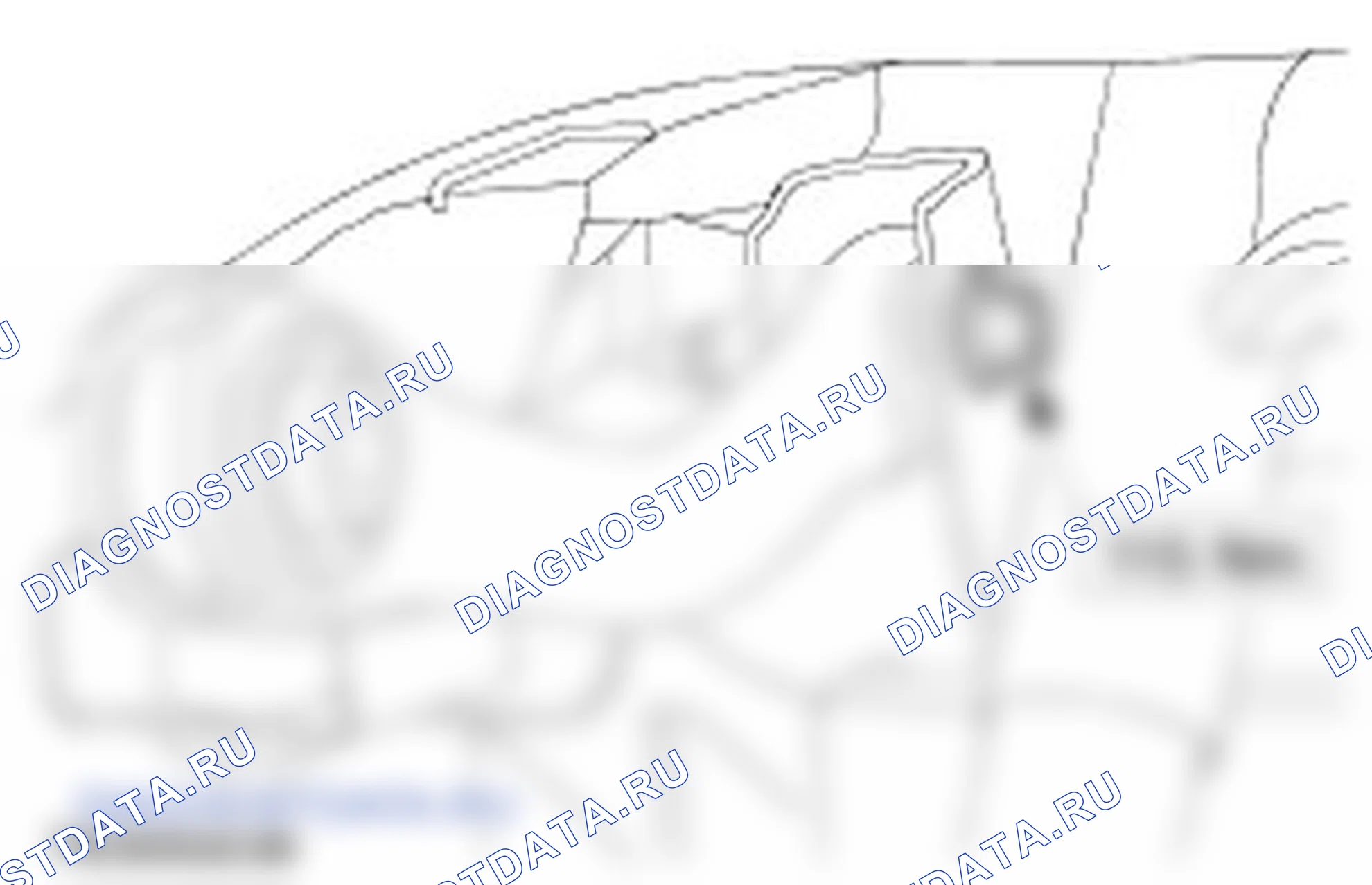 Верхний рычаг — Фургон: описание и работа. Ford C-MAX I рестайлинг