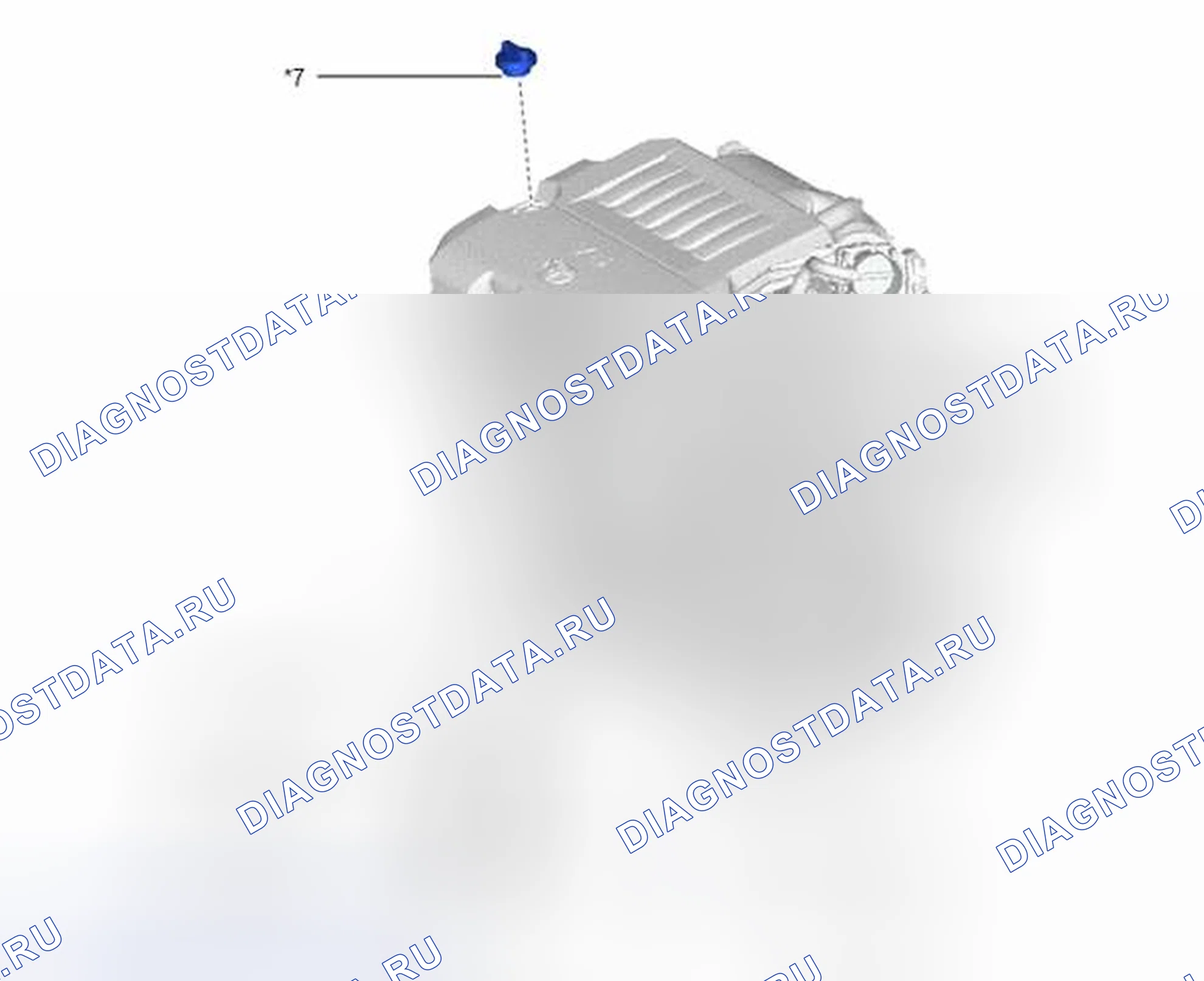 Рис. 9: ИЛЛЮСТРАЦИЯ. Toyota Highlander III