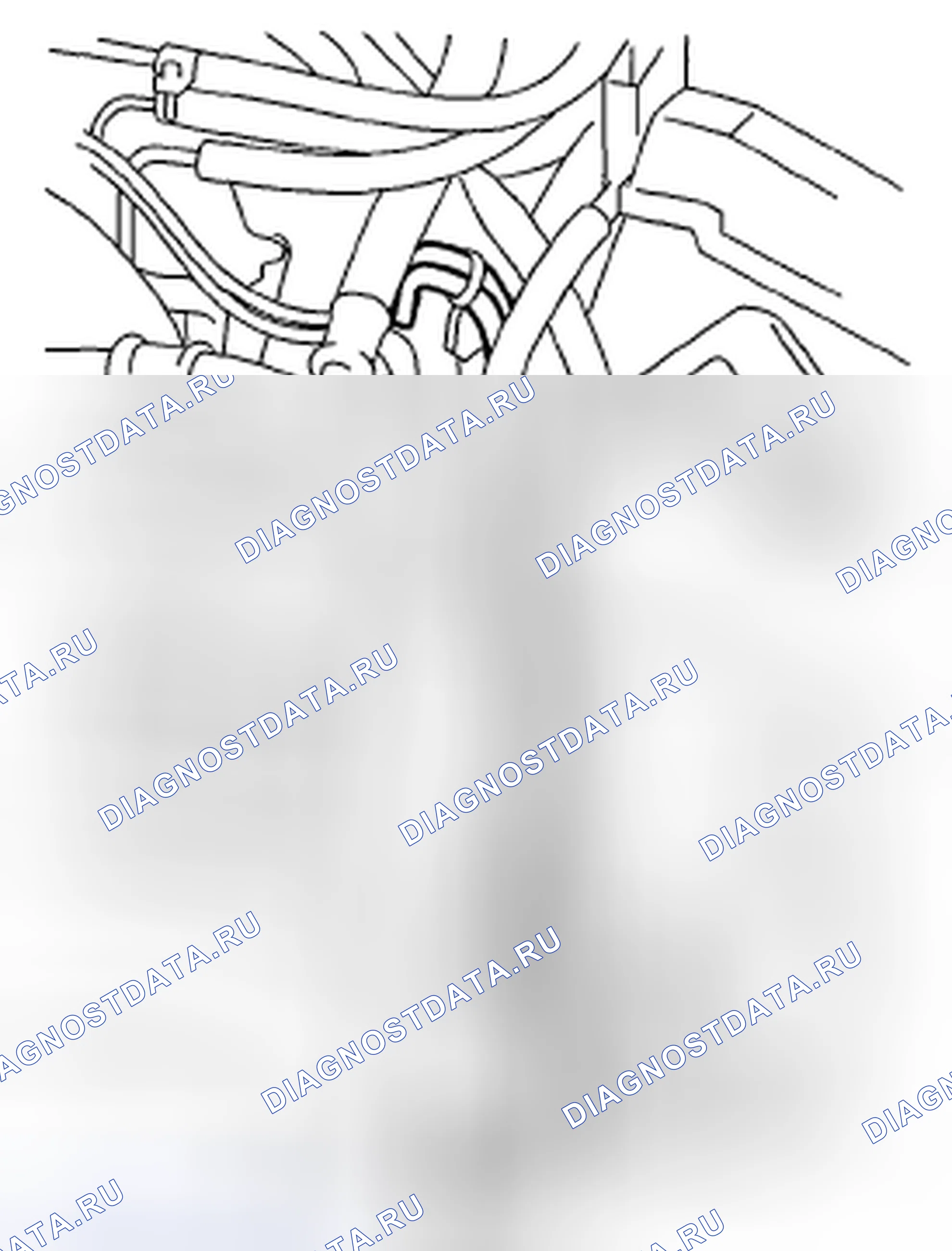 Рис. 352. Subaru Impreza GH