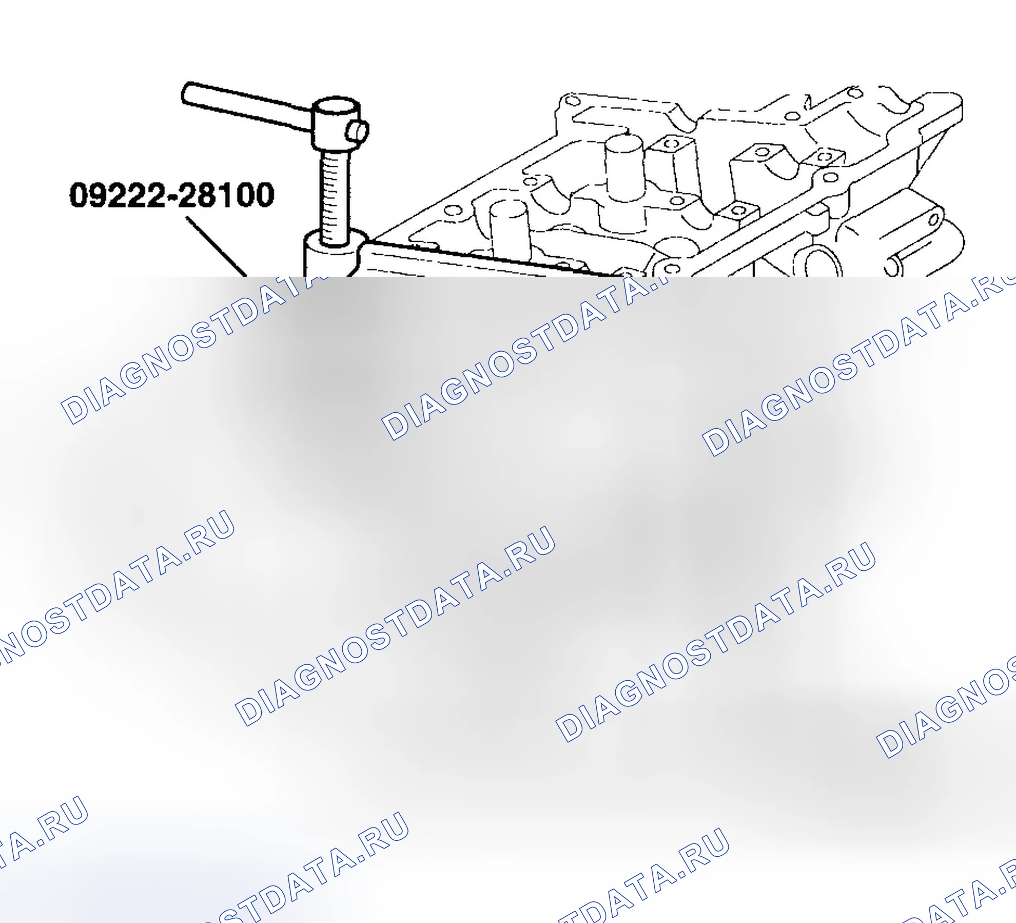 Рис. 358. Hyundai Tucson I