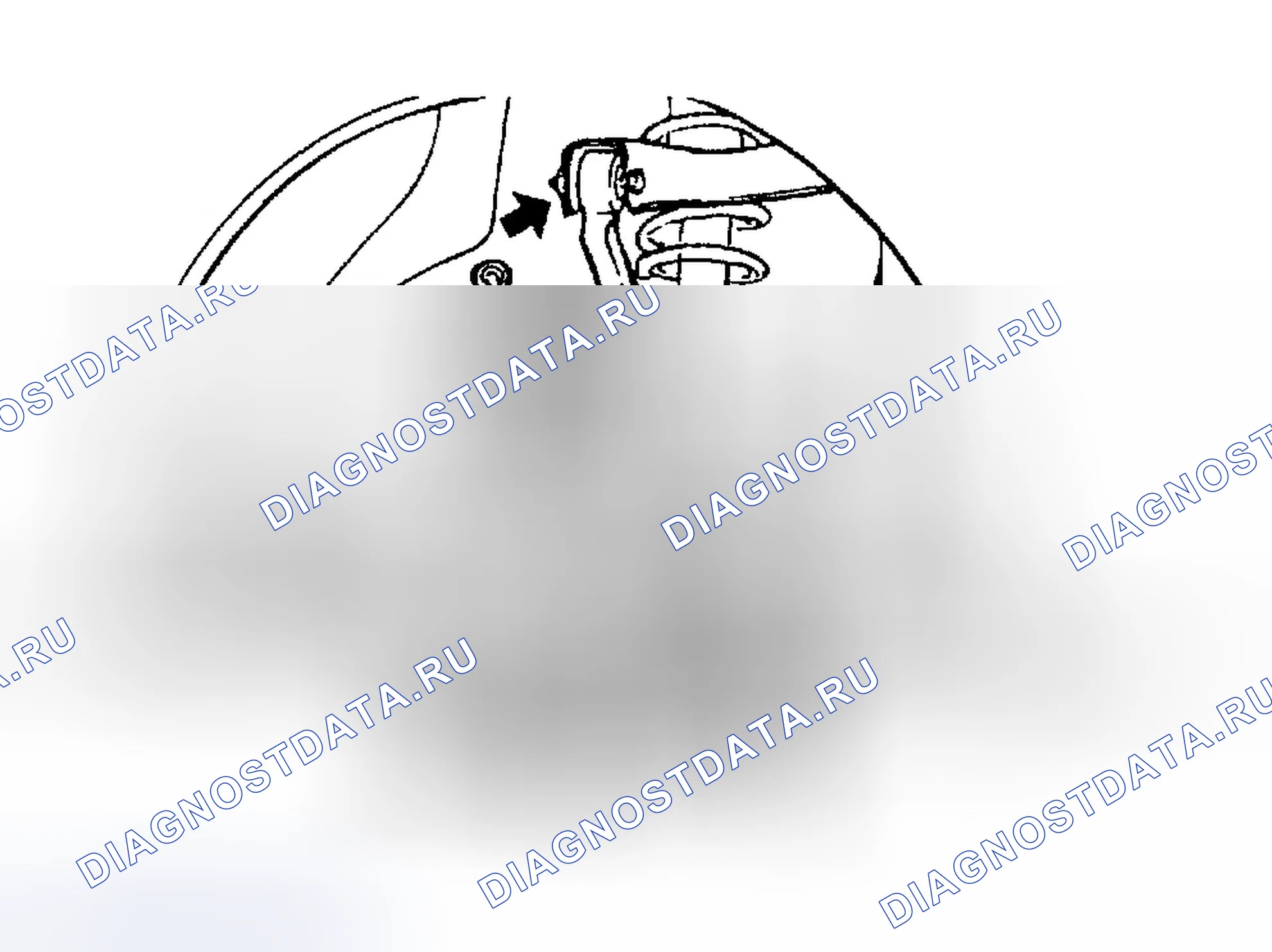 Рис. 41. Hyundai Sonata IV рестайлинг