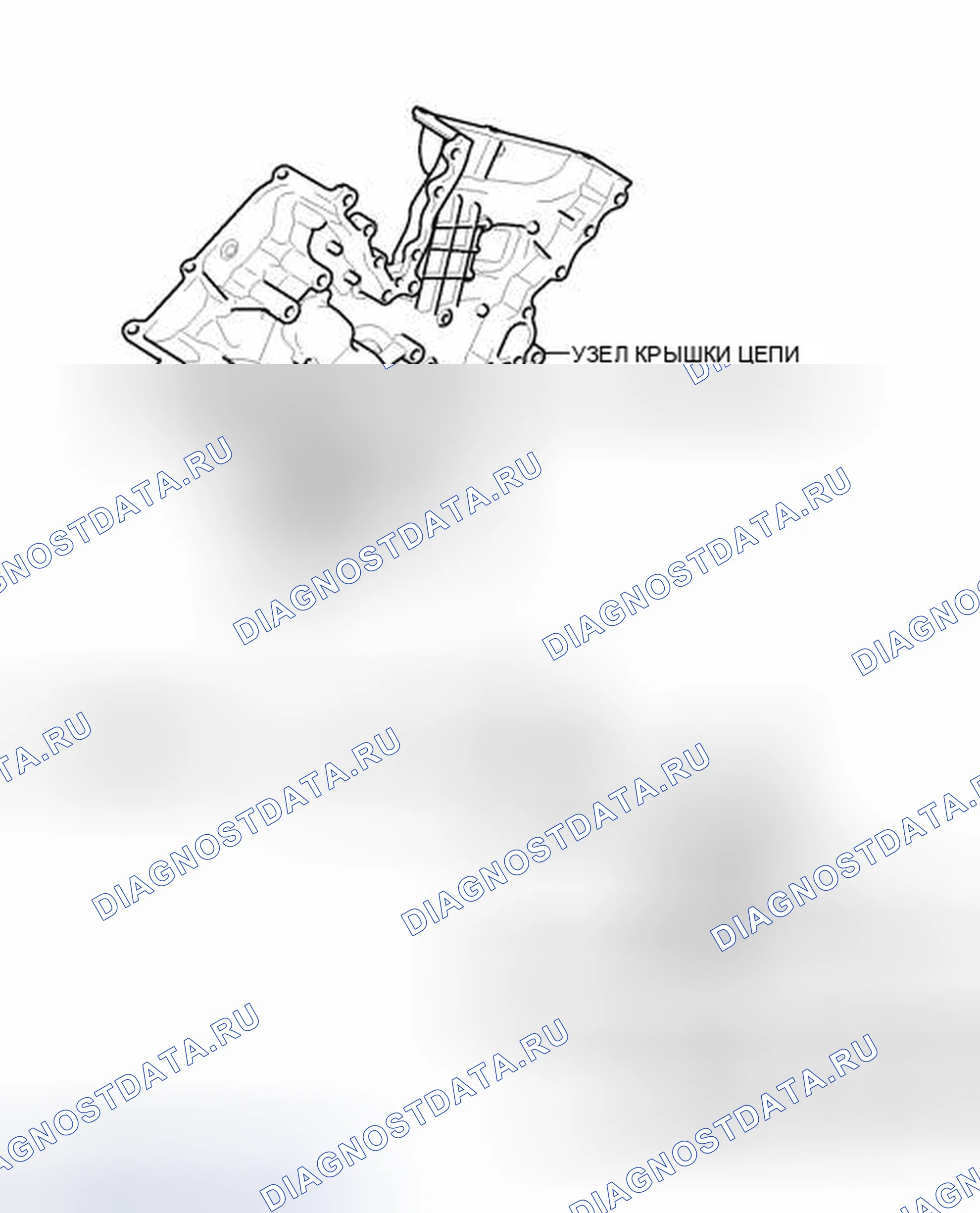 Рис. 57: ИЛЛЮСТРАЦИЯ. Toyota Sienna III