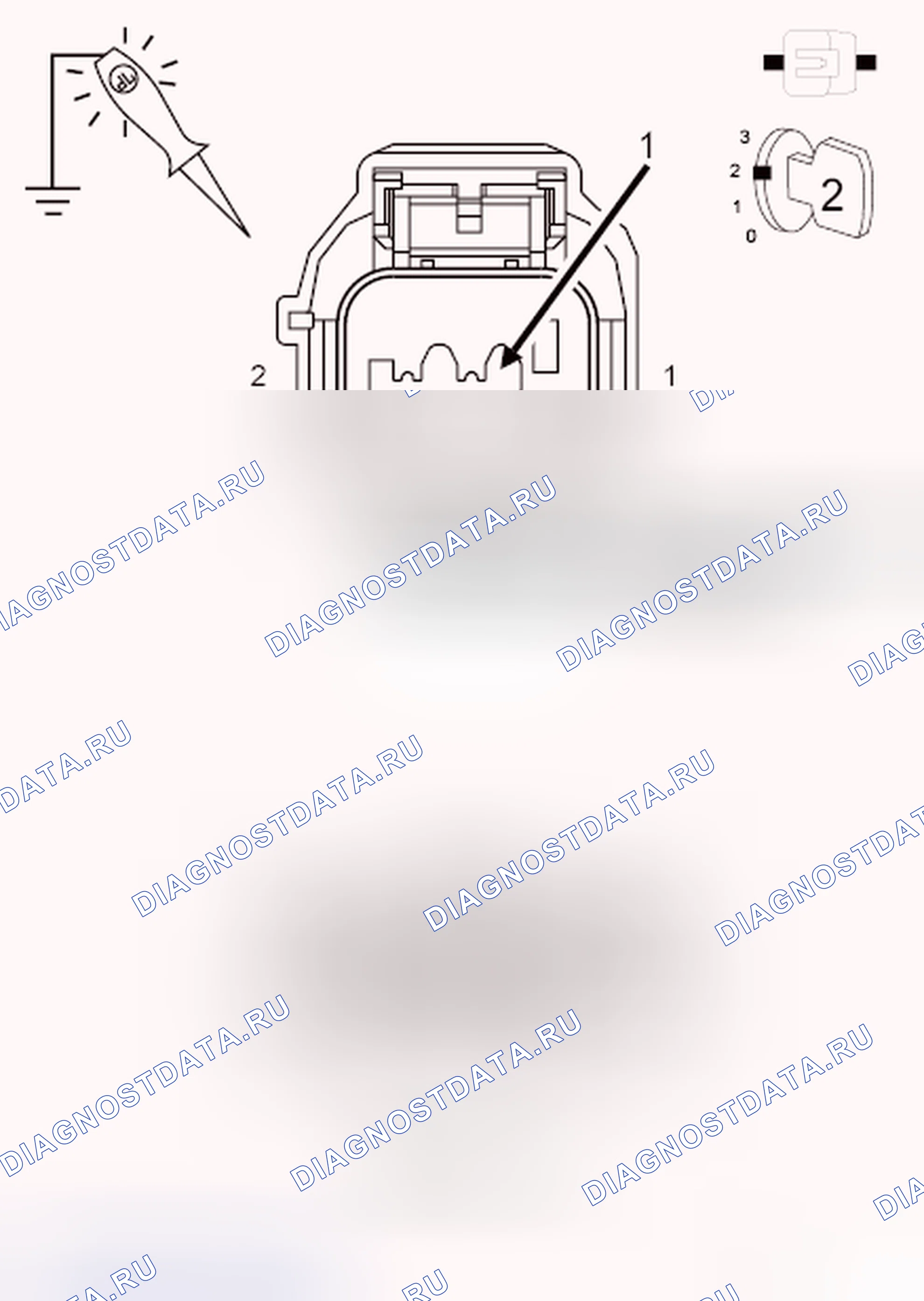 Рис. 266. Dodge Dakota III рестайлинг