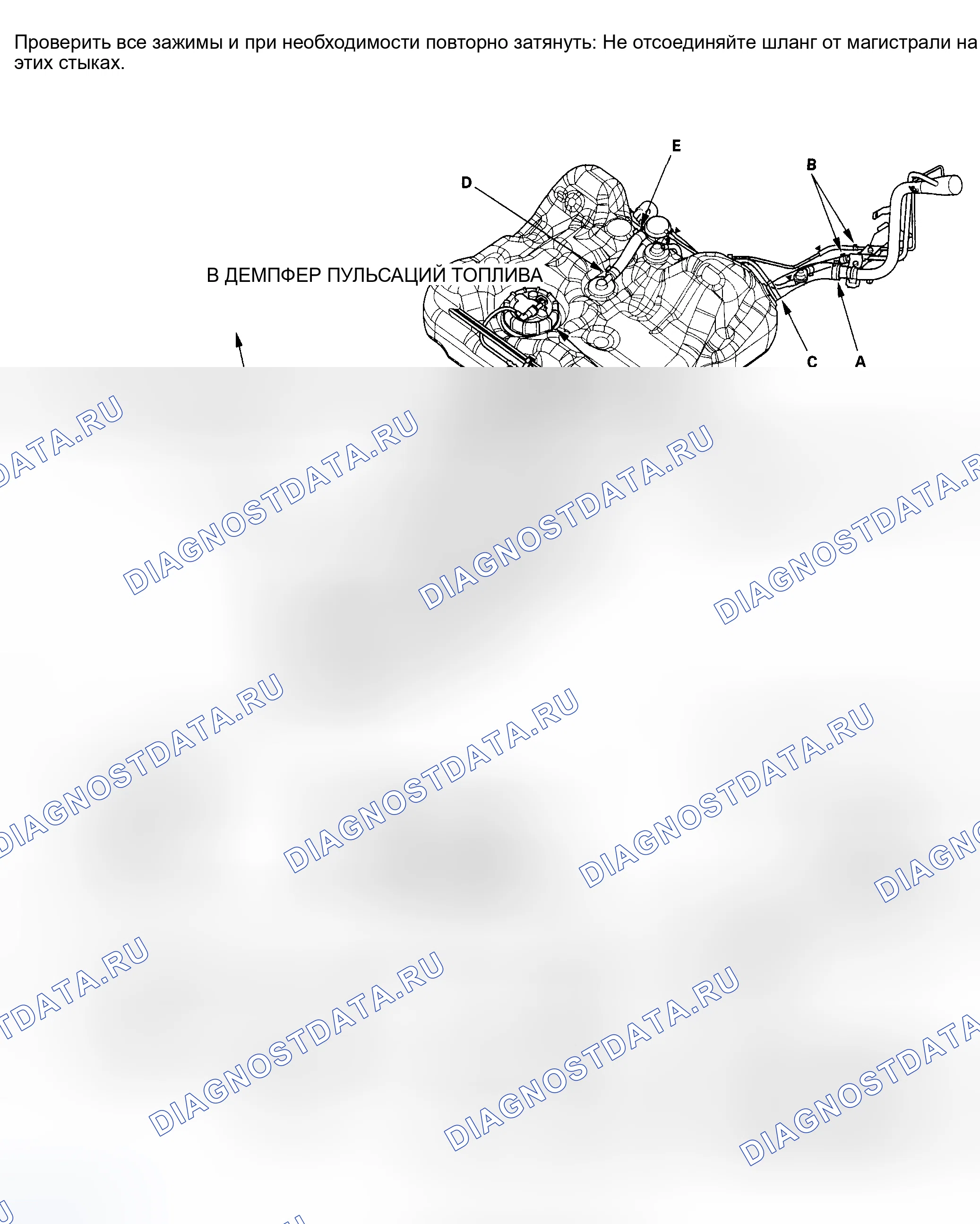 Рис. 37. Honda Civic VII рестайлинг