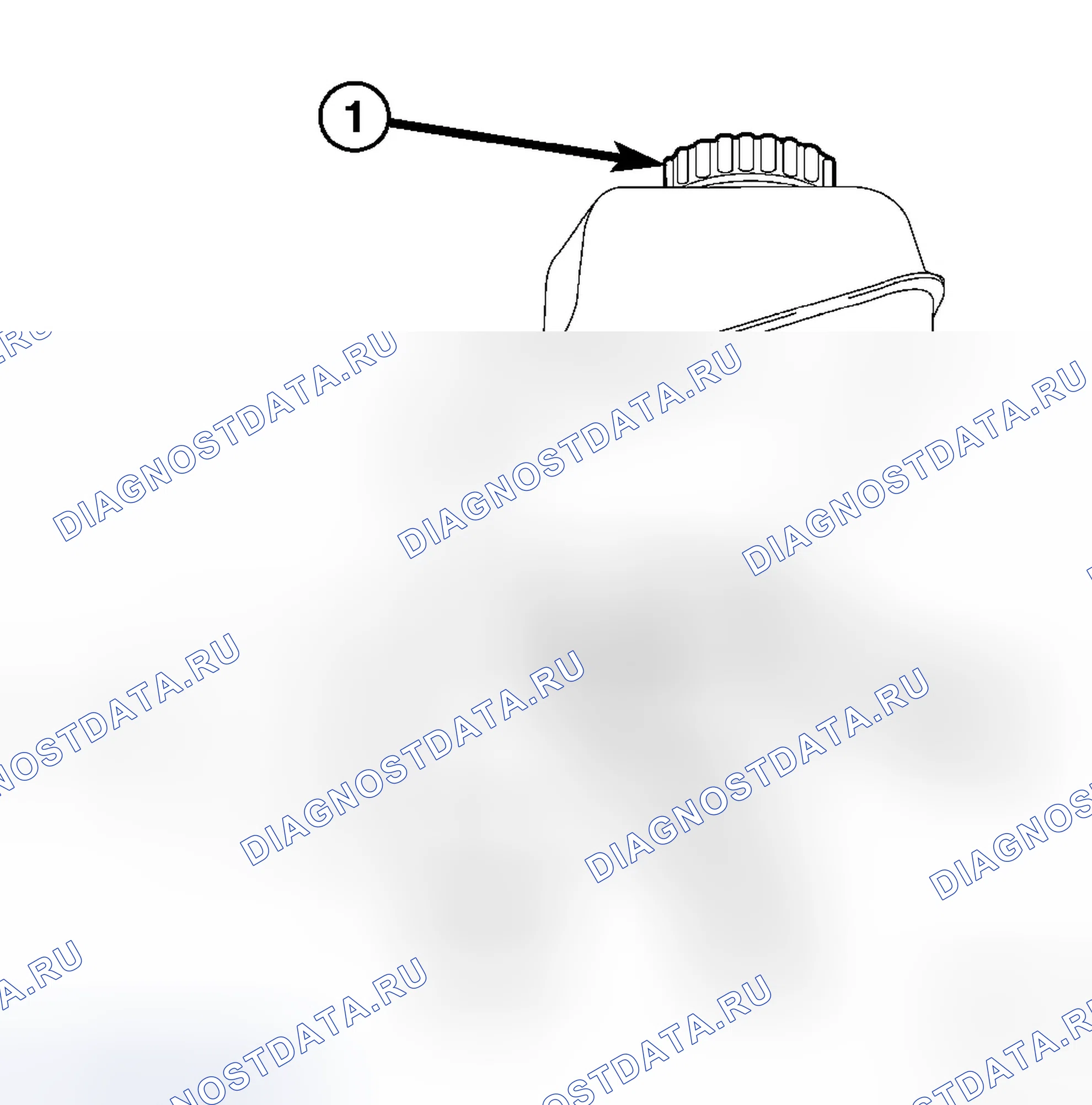 Рис. 14. Dodge Magnum I рестайлинг