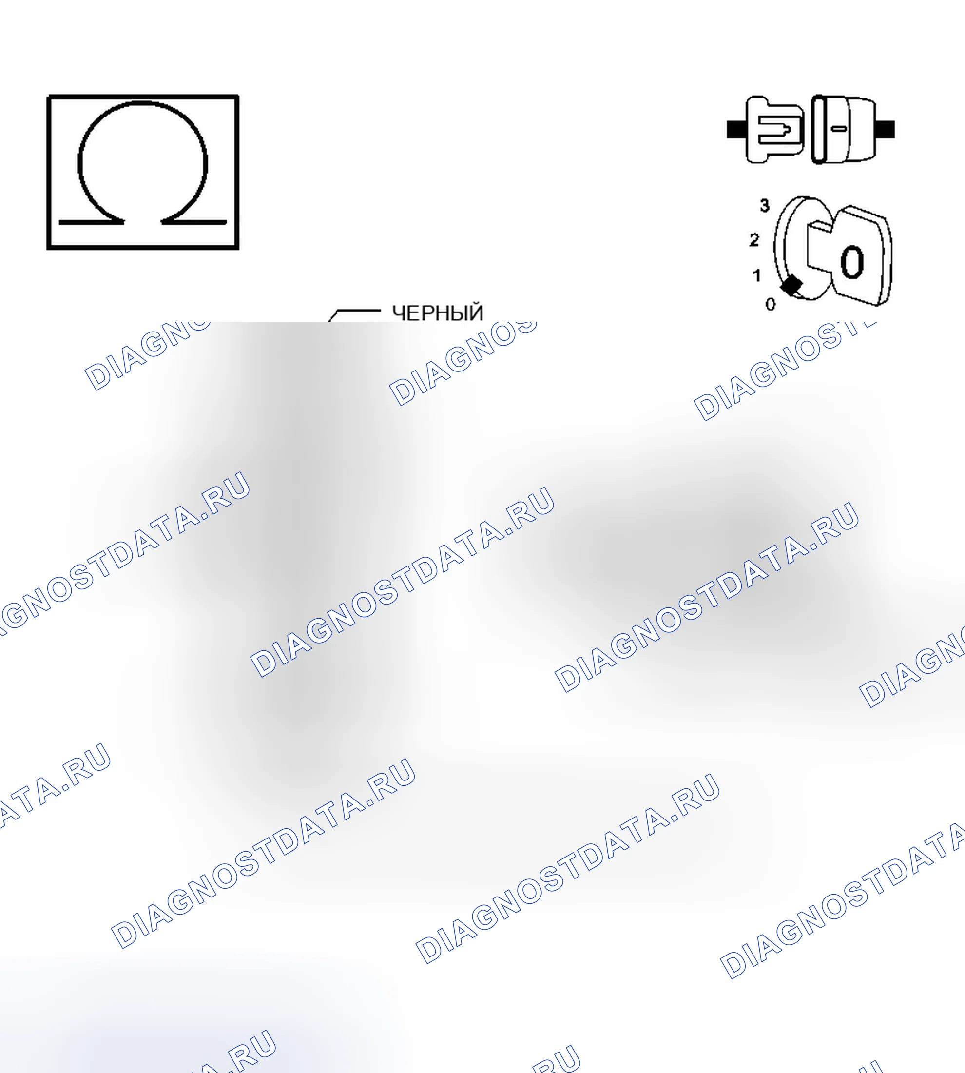 Рис. 58. Dodge Magnum I рестайлинг