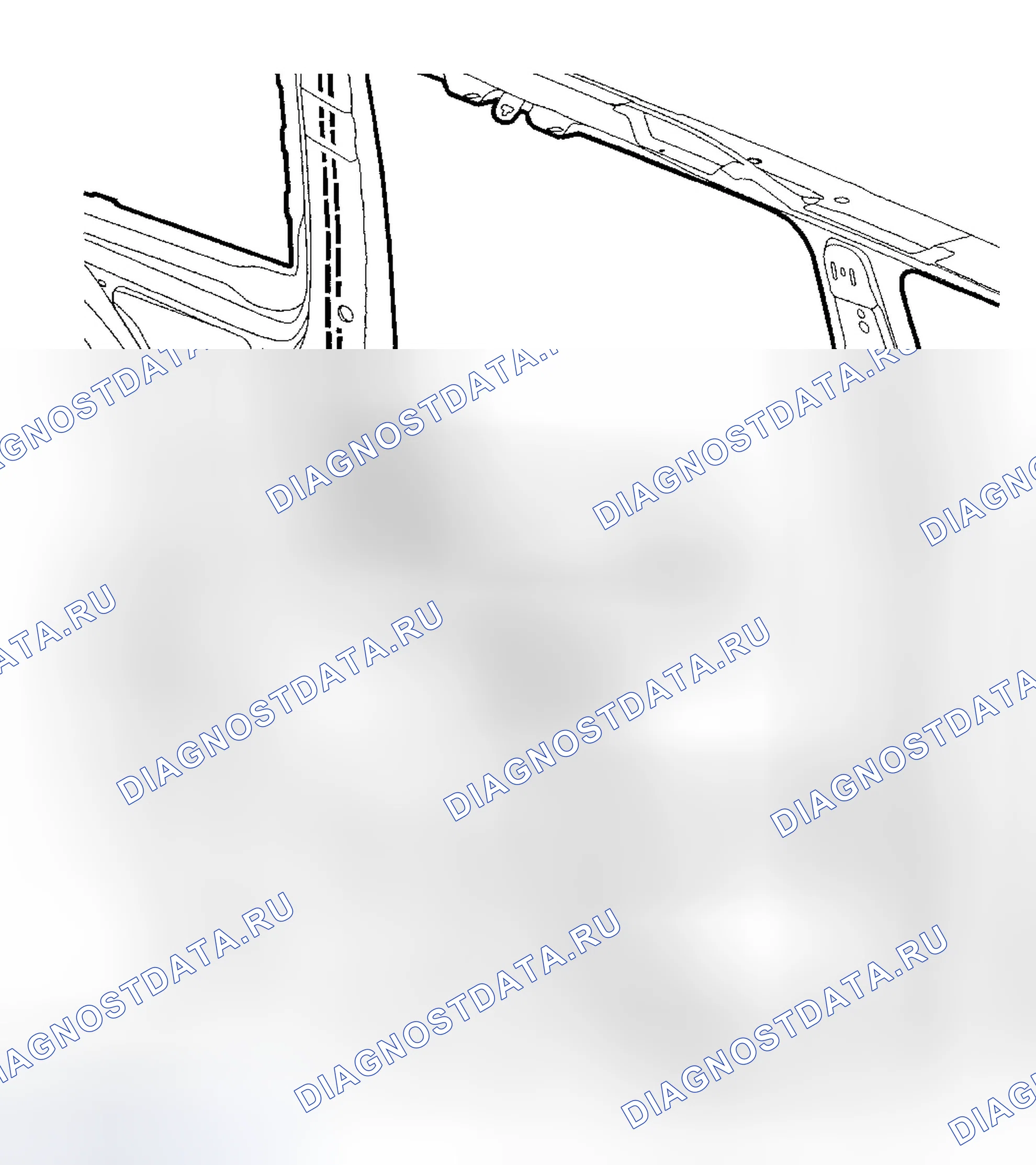 Рис. 432. Jeep Commander I