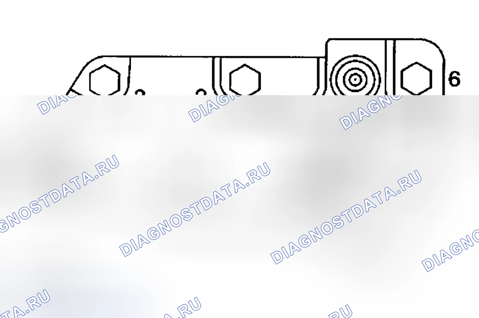 Рис. 275. Chevrolet Silverado 1500 HD 
