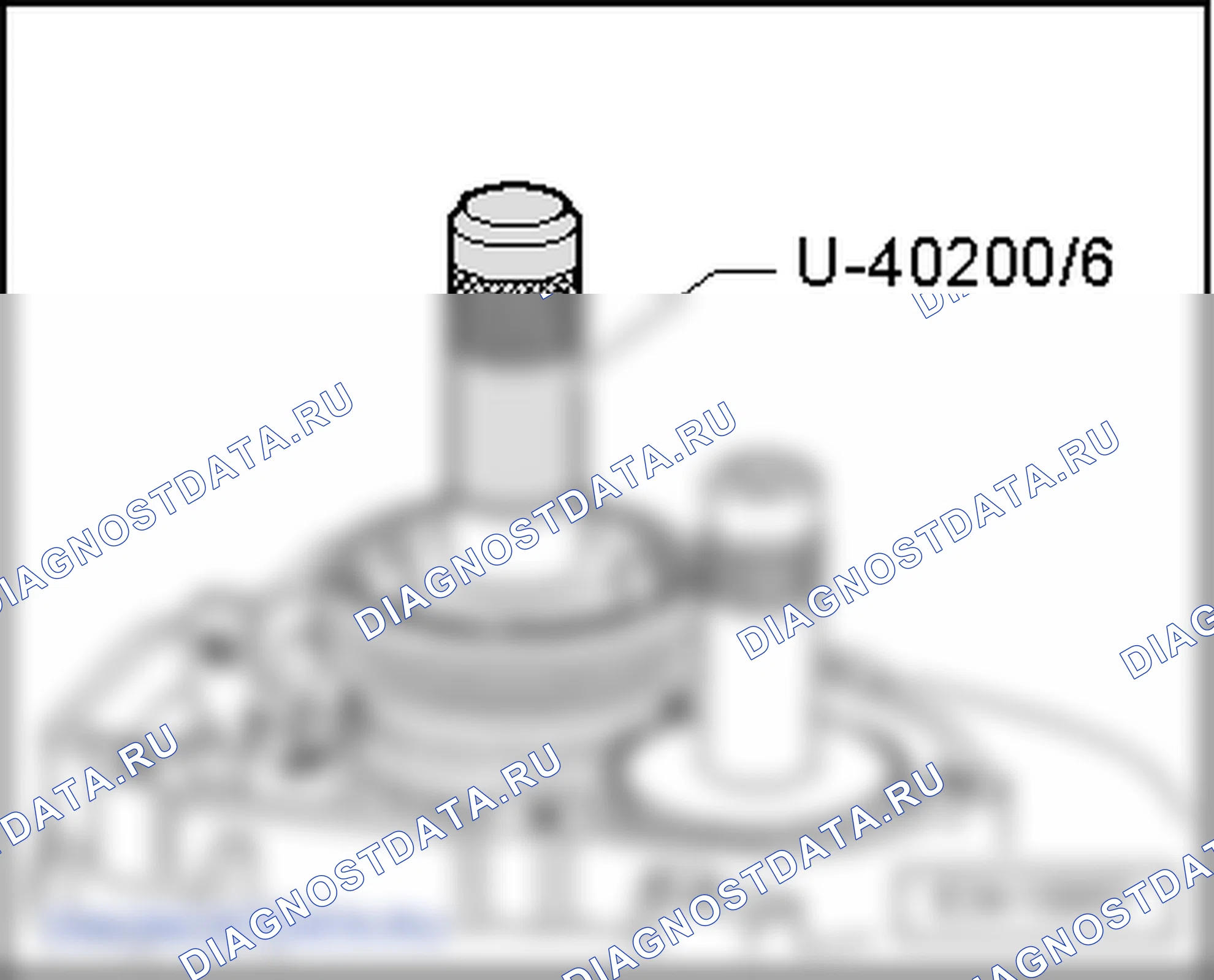 Как разобрать и собрать коробку передач (6-ступенчатая МКП 02S). SEAT Leon Ii
