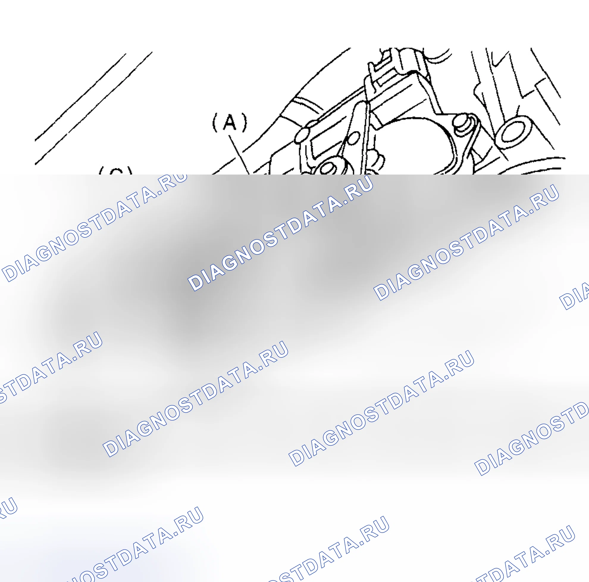 Рис. 34. Subaru Legacy BE/BH/BT