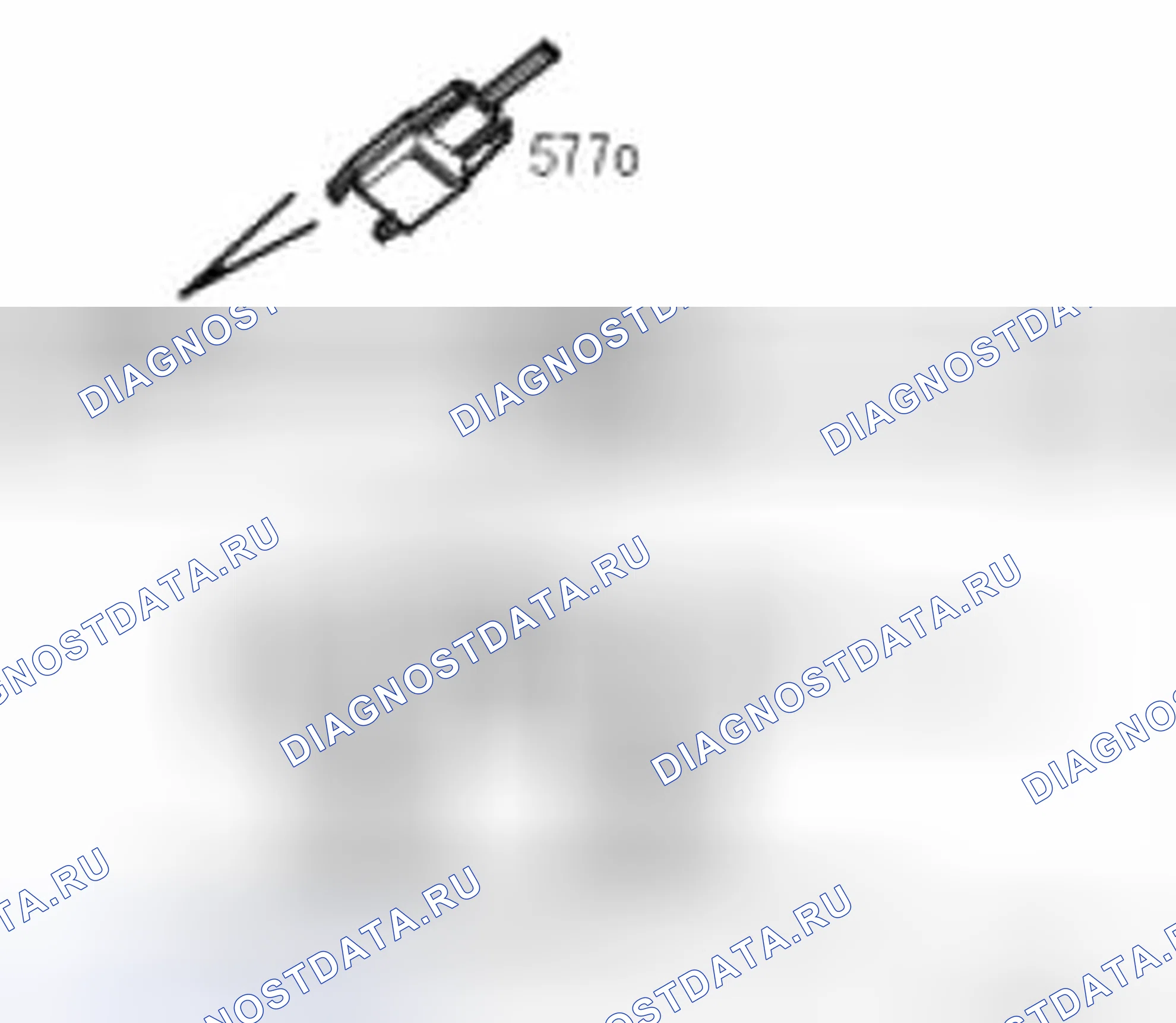 Рис. 548: Основная задача. Kia Optima II
