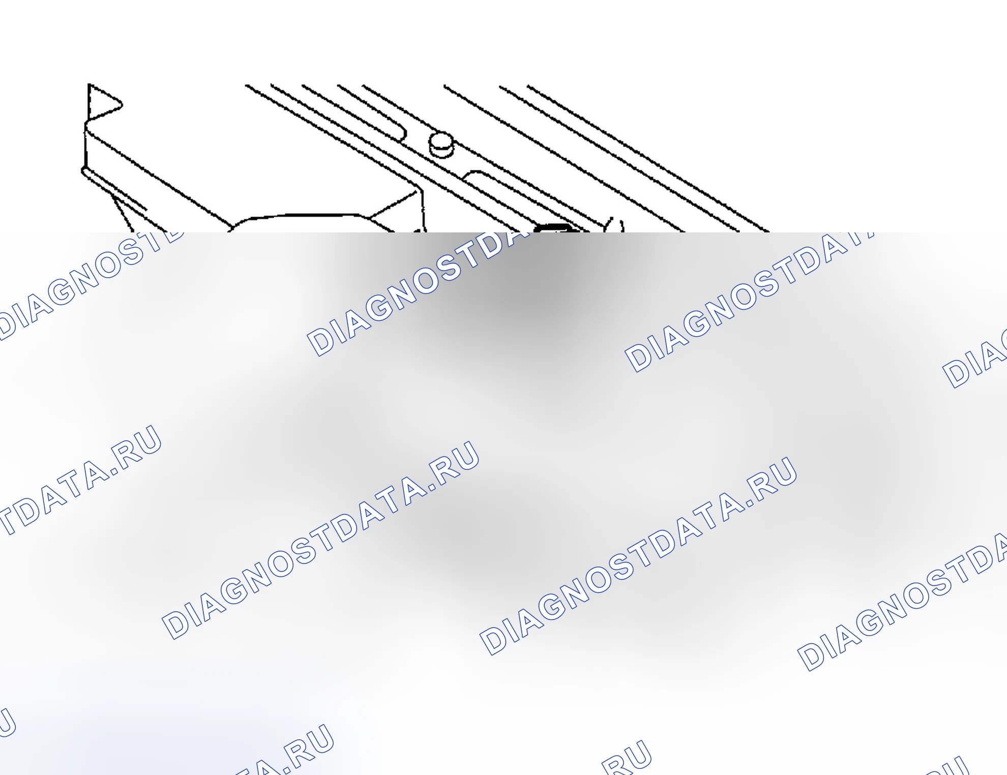Рис. 298: ПРОВЕРКА механической части двигателя. Subaru Impreza GD/GC/GG рестайлинг