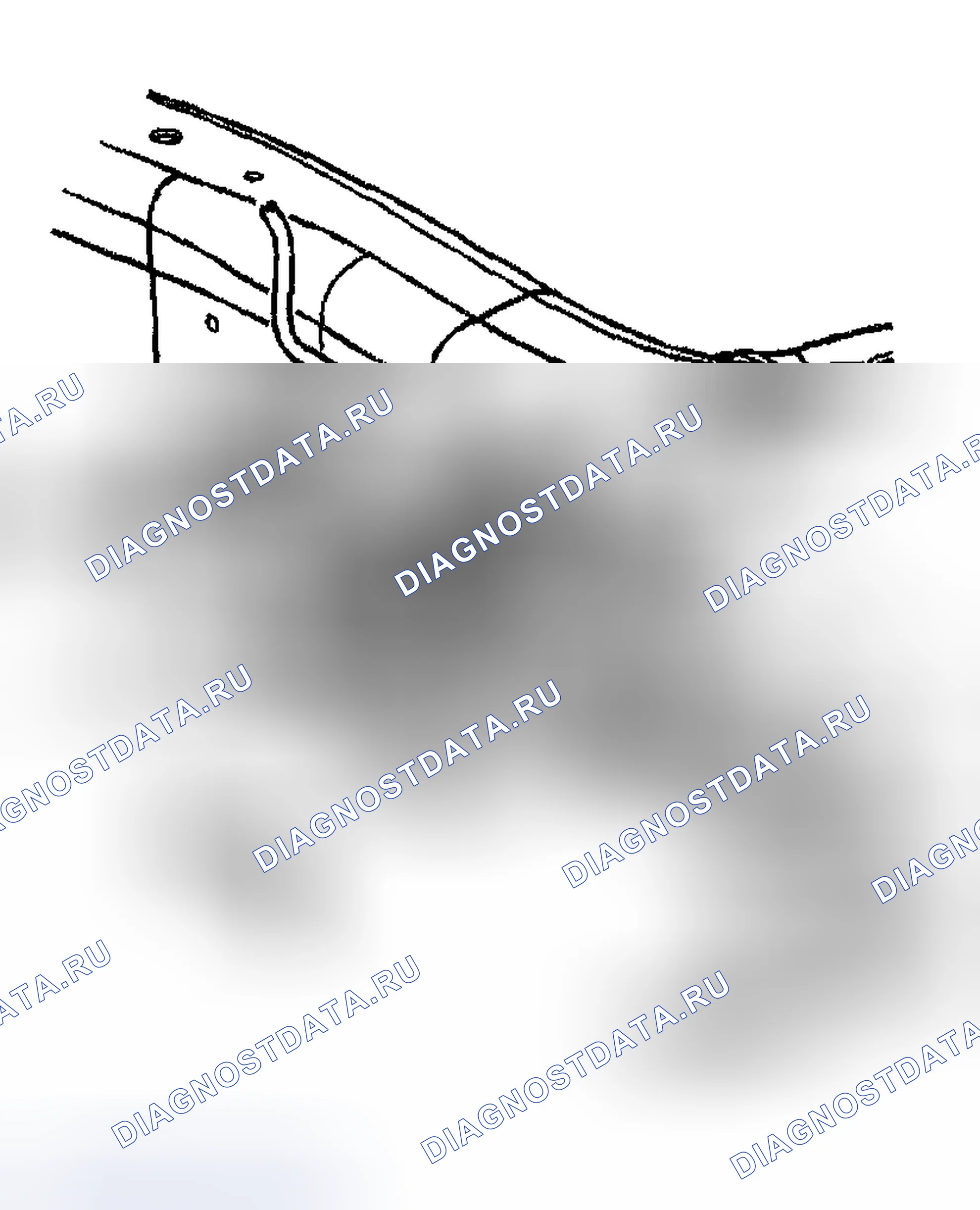 Рис. 63. Chevrolet TrailBlazer I