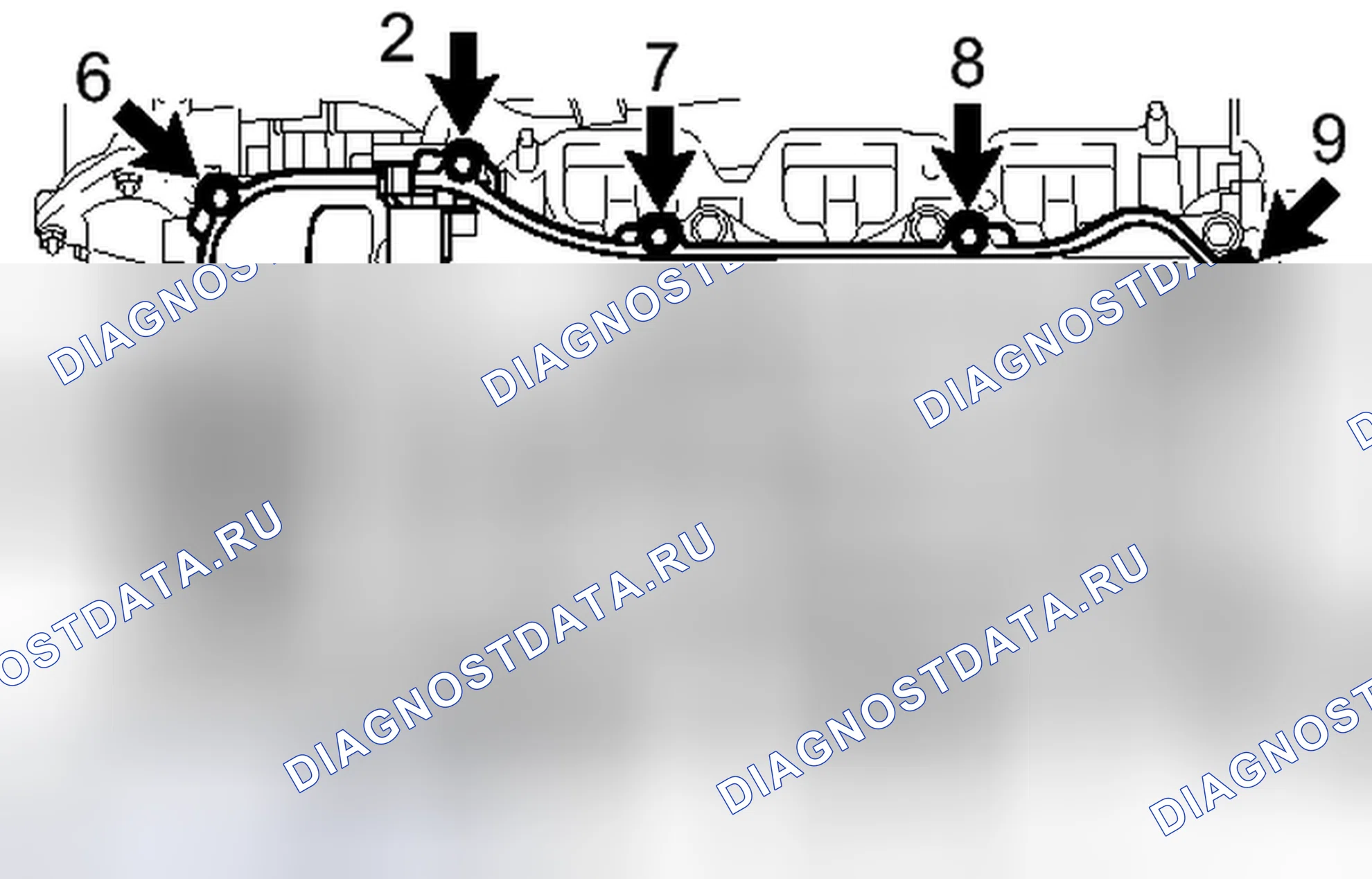 Рис. 82. Toyota 4Runner V