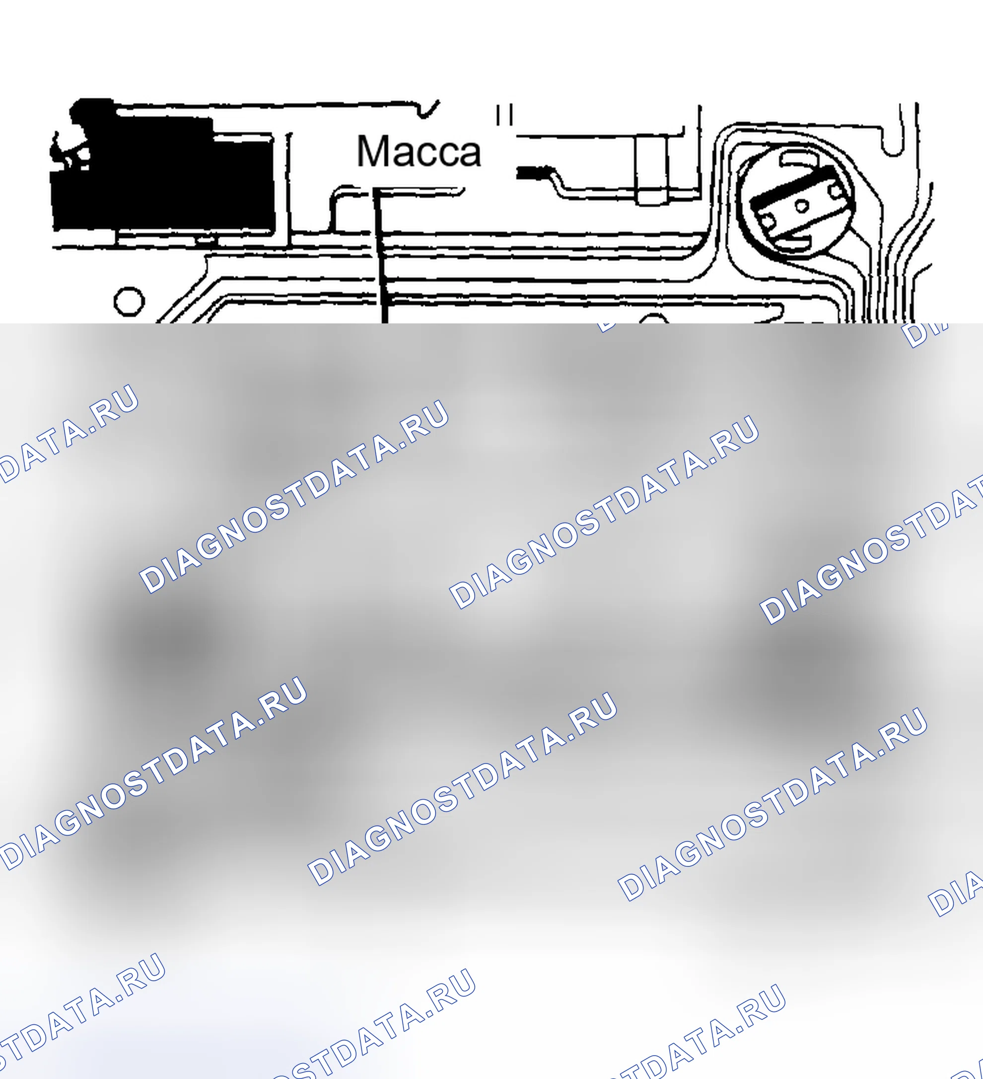 Рис. 24. Dodge Cab & Chassis R3500 AD pre