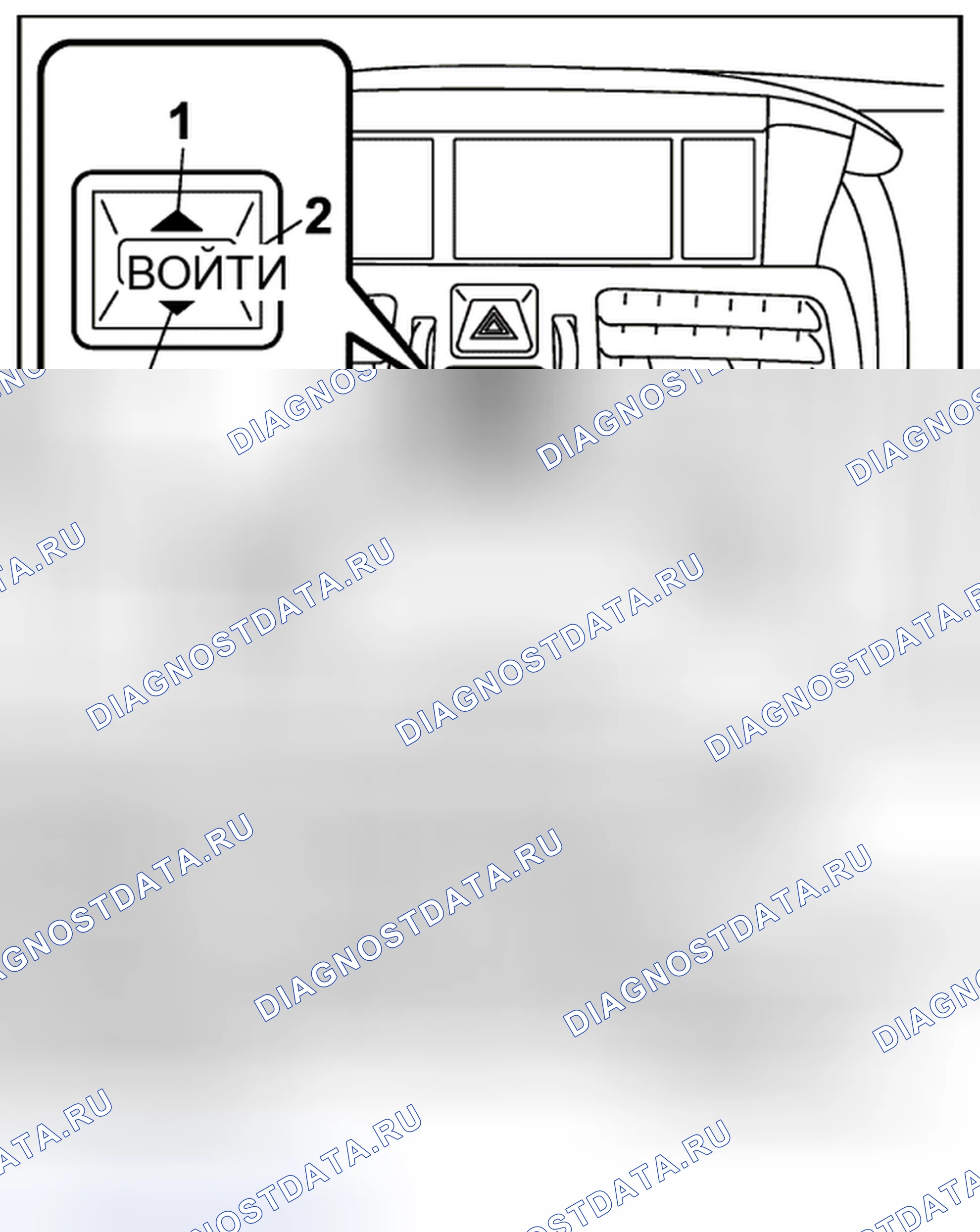 Рис. 2. Subaru Impreza WRX GH