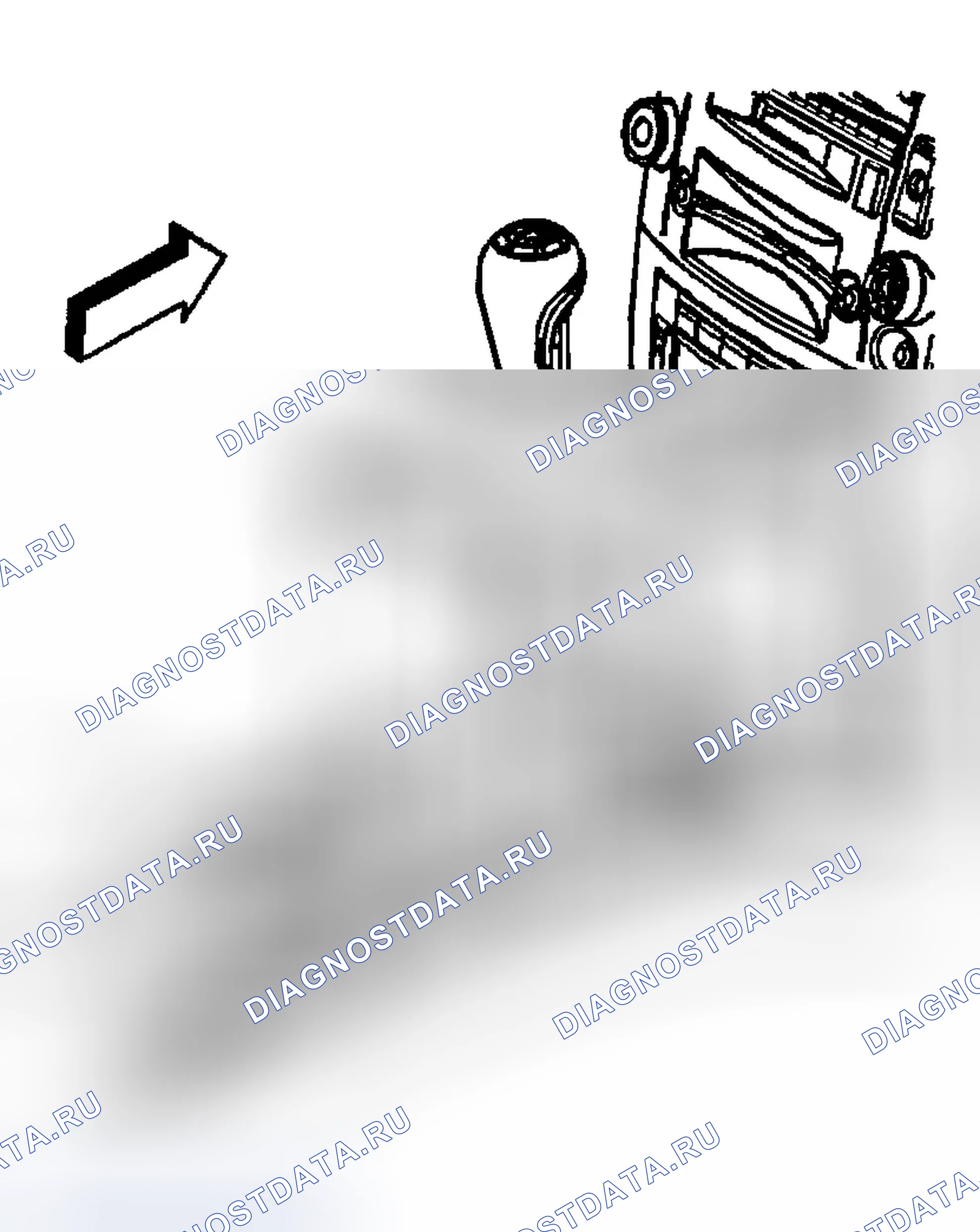 Рис. 24. Cadillac CTS I