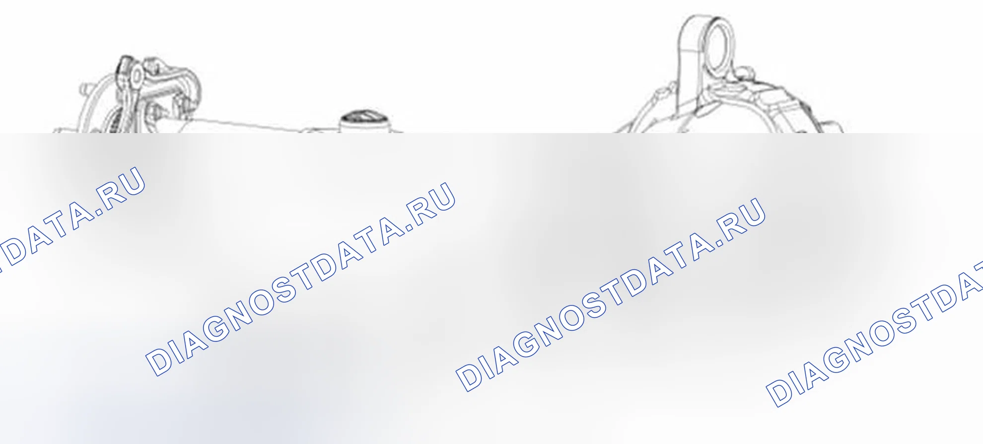 Рис. 87. Ford Mustang V рестайлинг
