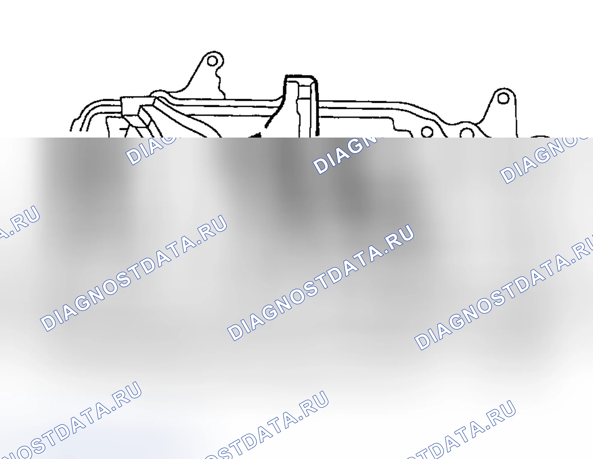 Рис. 178. Ford Explorer Sport Trac I