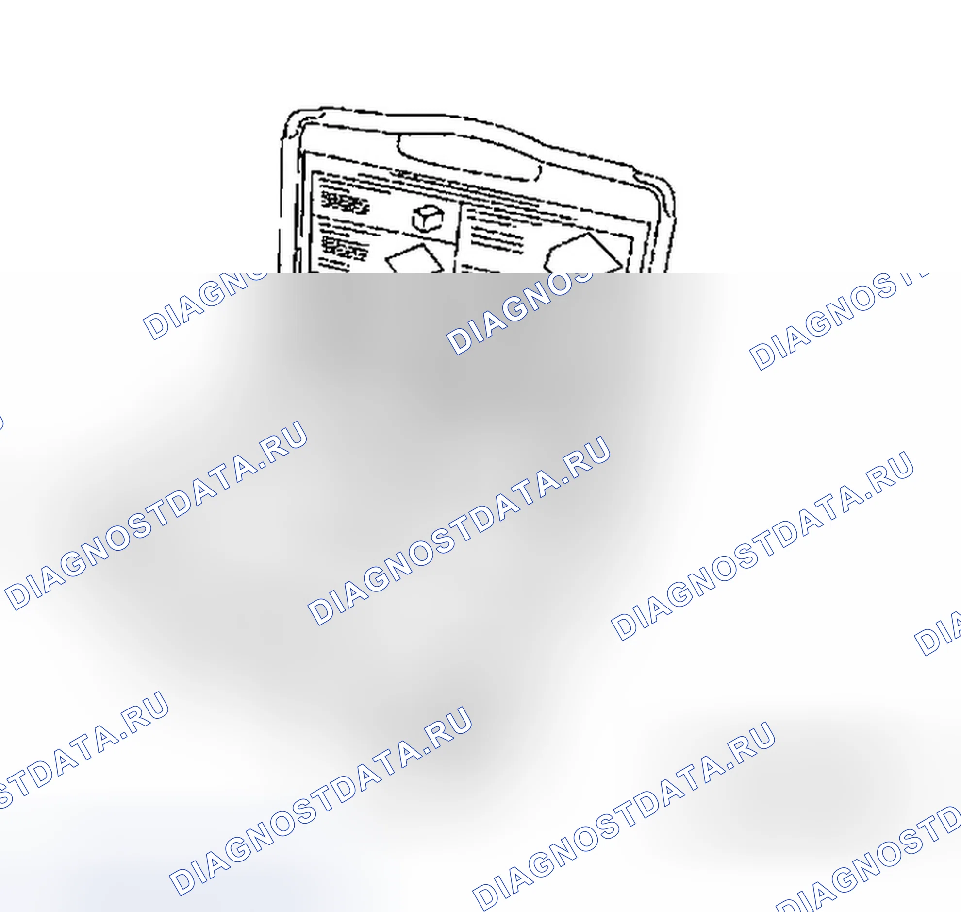 Рис. 256. Infiniti M35 III