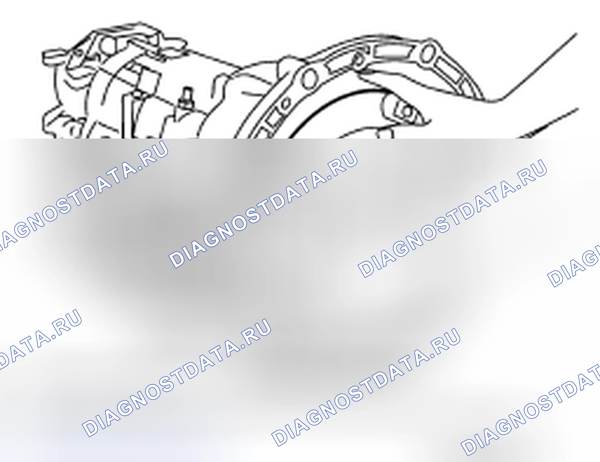 Рис. 214. Nissan 370Z I рестайлинг