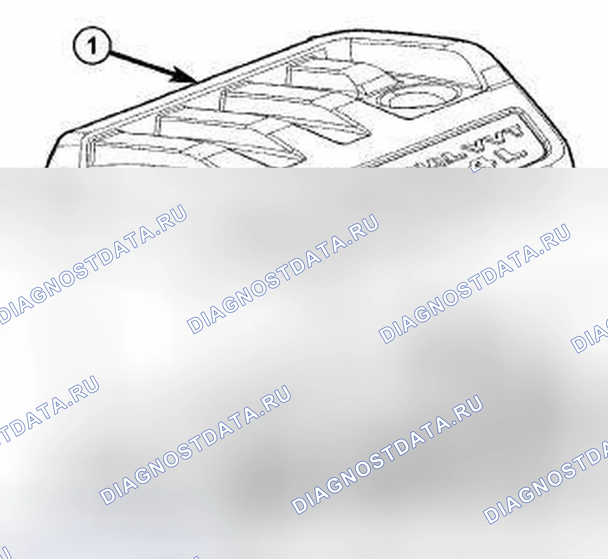 Рис. 152. Dodge Journey I