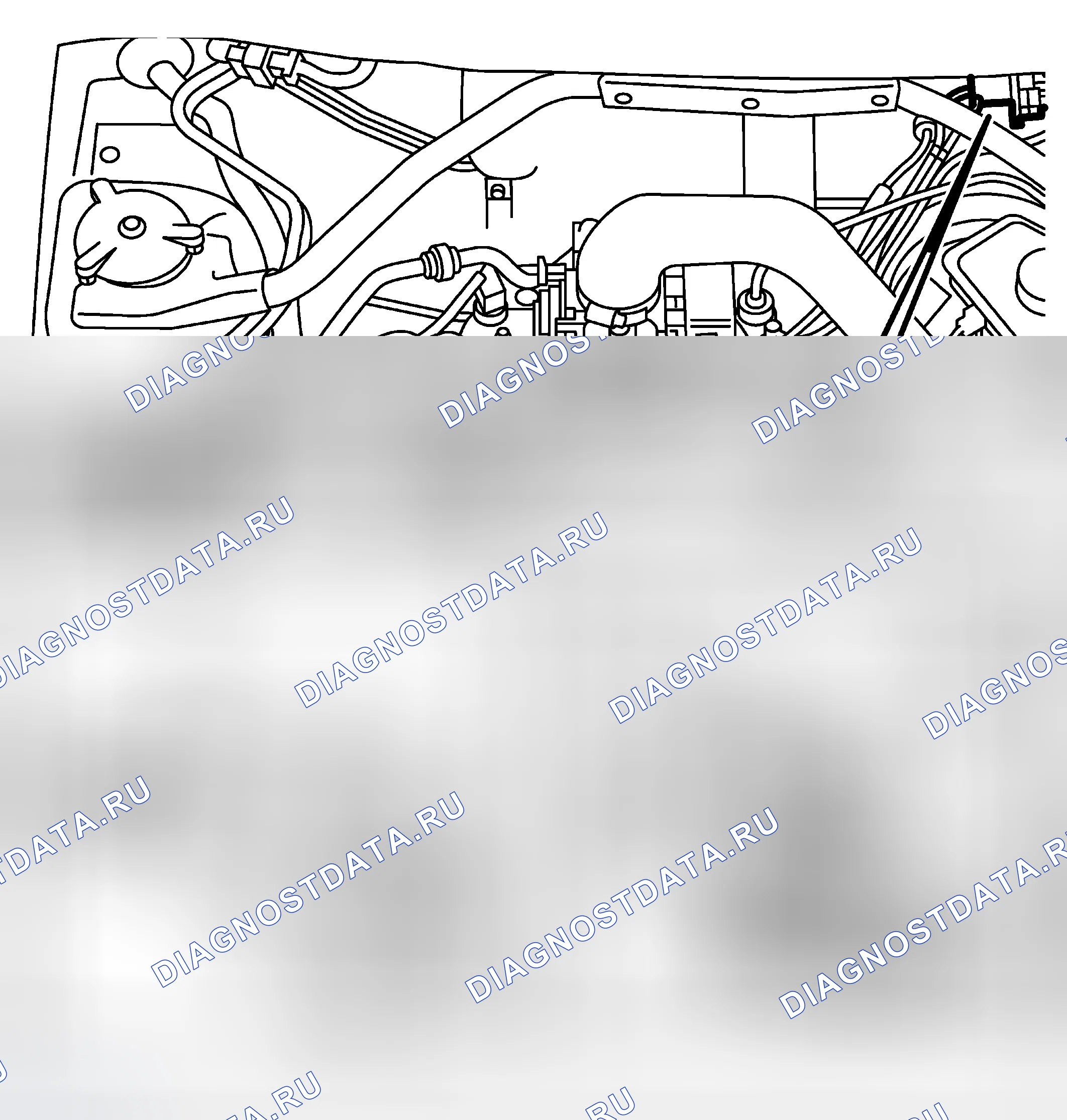 Рис. 302. Kia Optima I рестайлинг