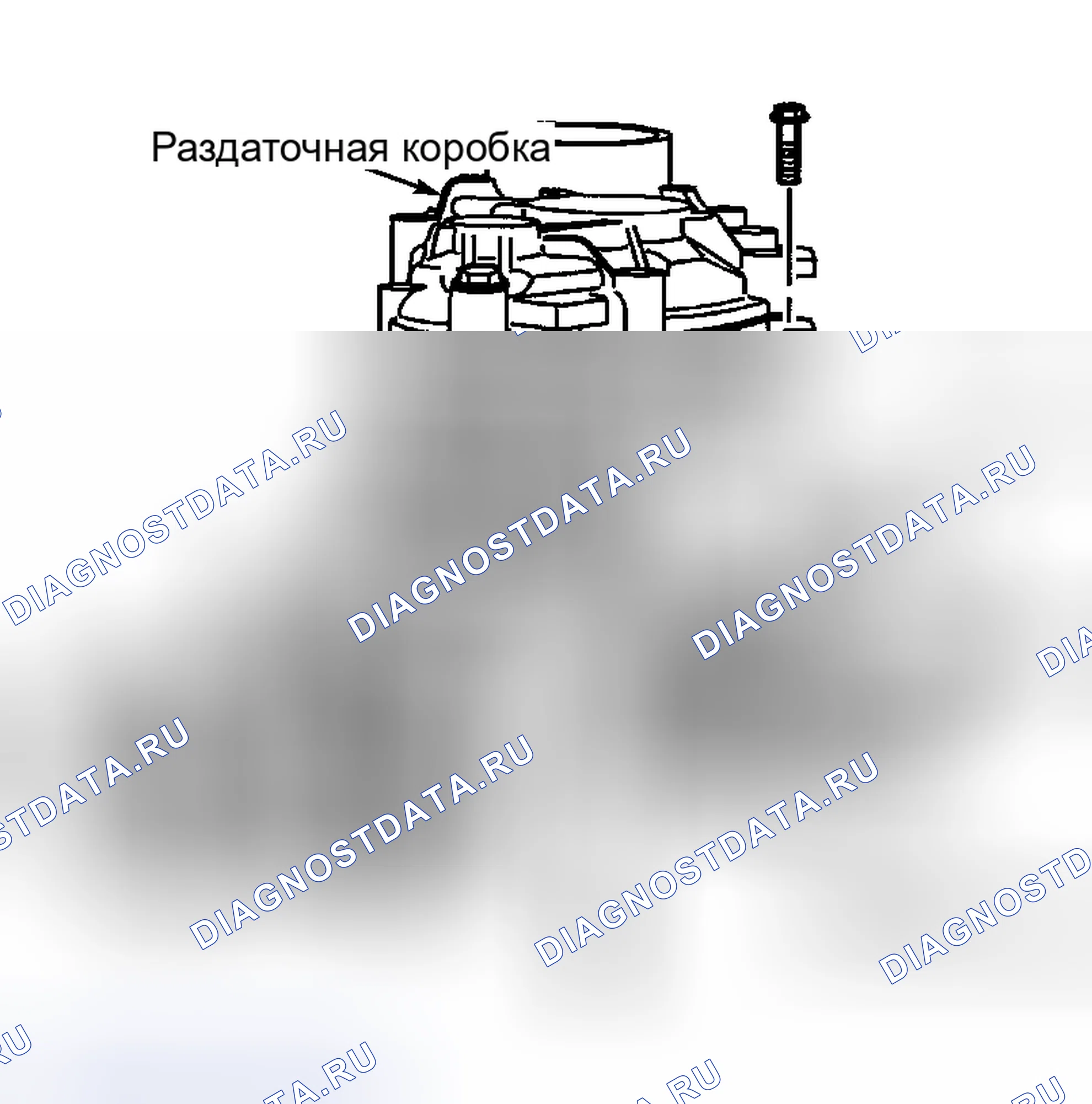 Рис. 75. Hyundai Terracan I рестайлинг