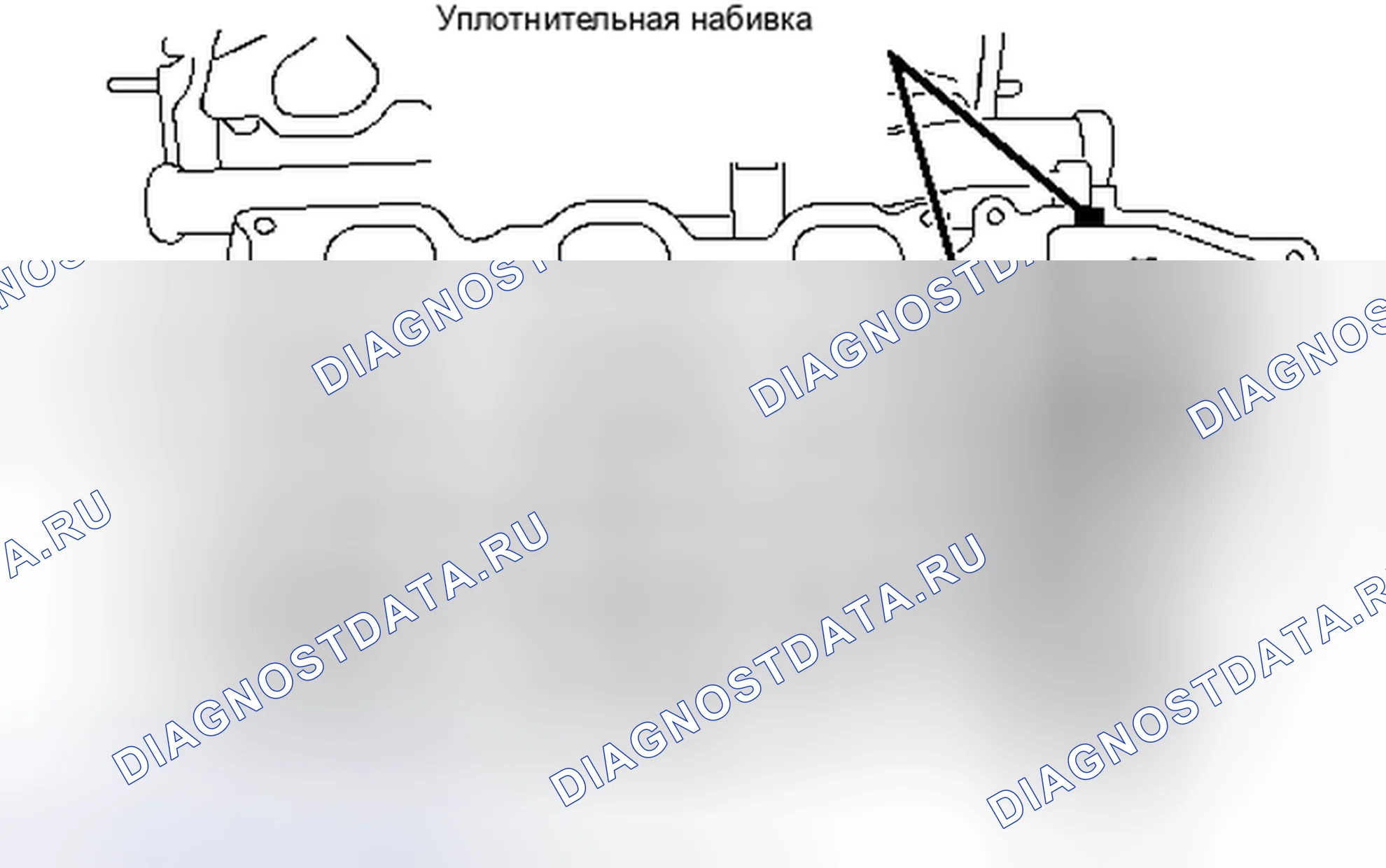 Рис. 119. Toyota Tacoma II рестайлинг