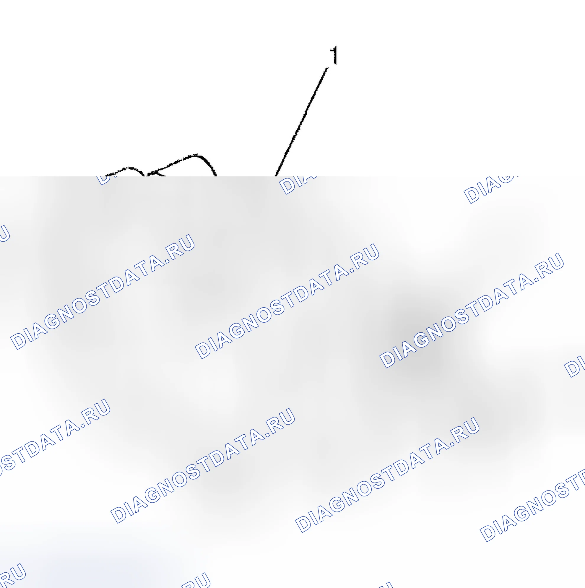 Рис. 508. Chevrolet TrailBlazer I