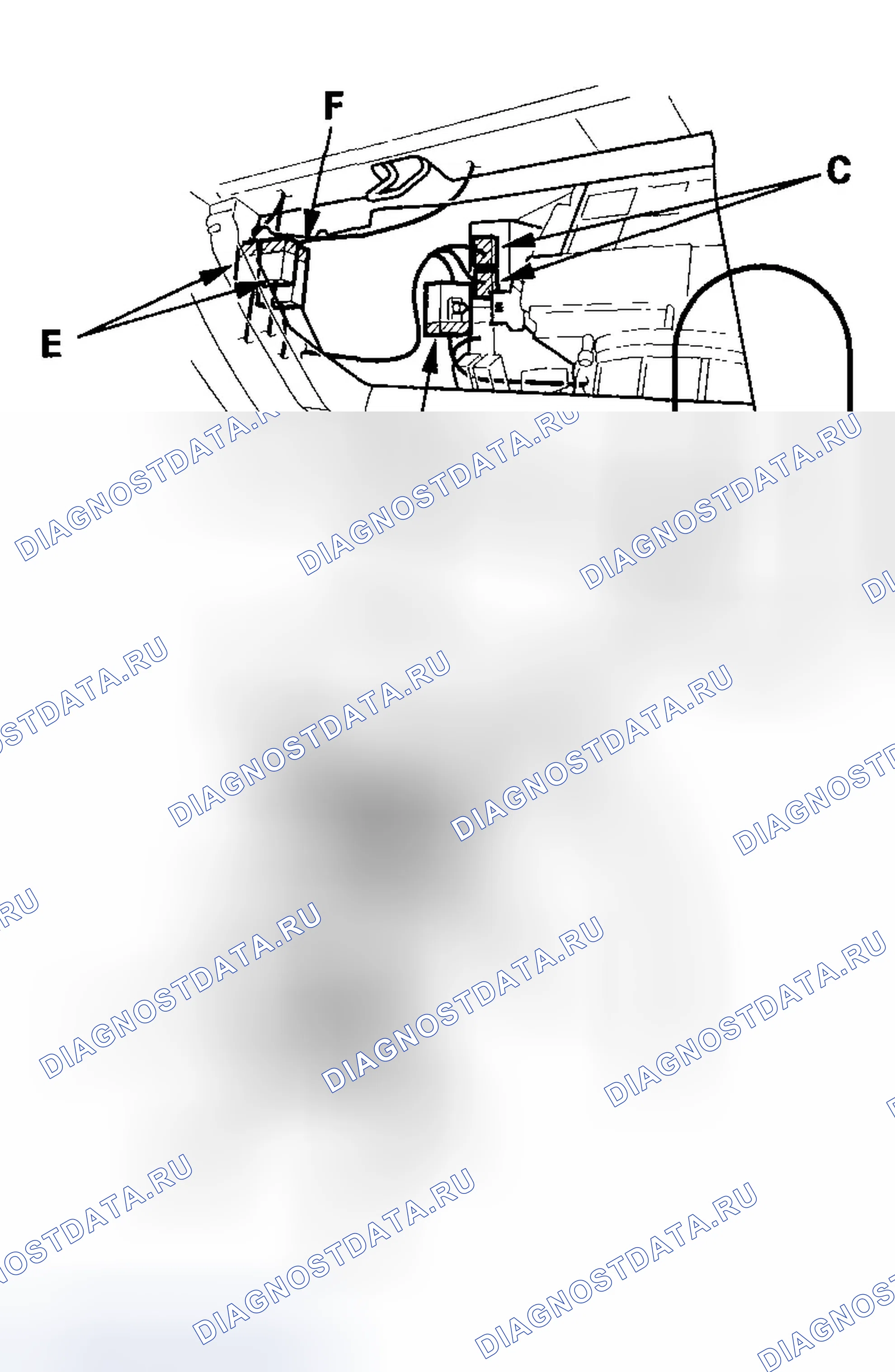 Рис. 70. Honda Element YH2