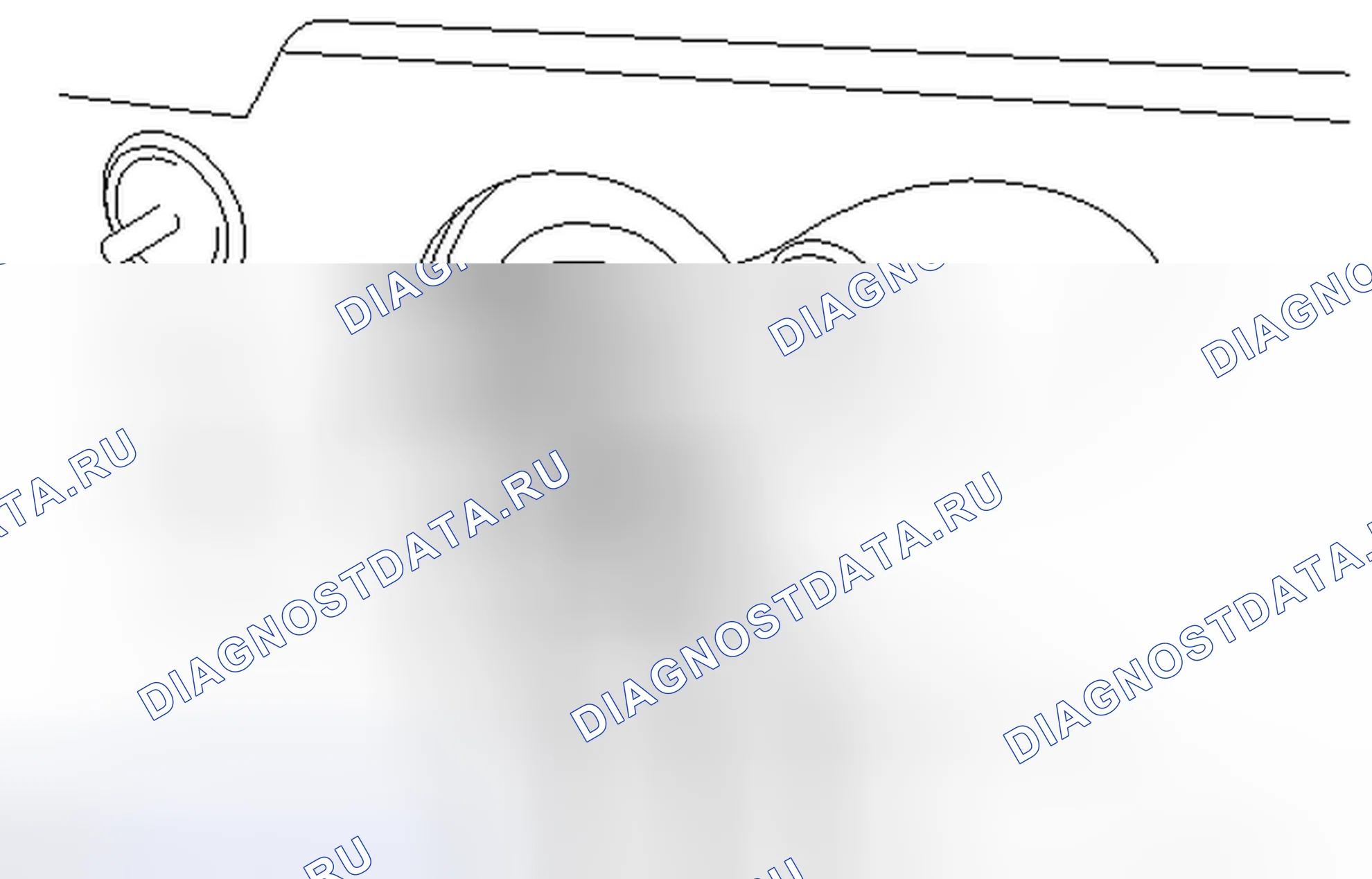 Рис. 53. Toyota RAV4 III рестайлинг