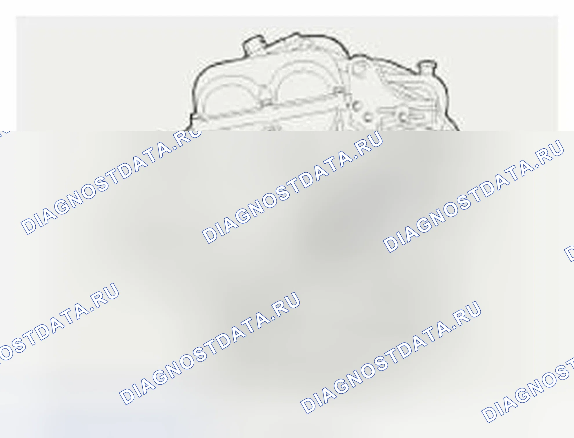 Рис. 70: Установка. Hyundai Veloster I
