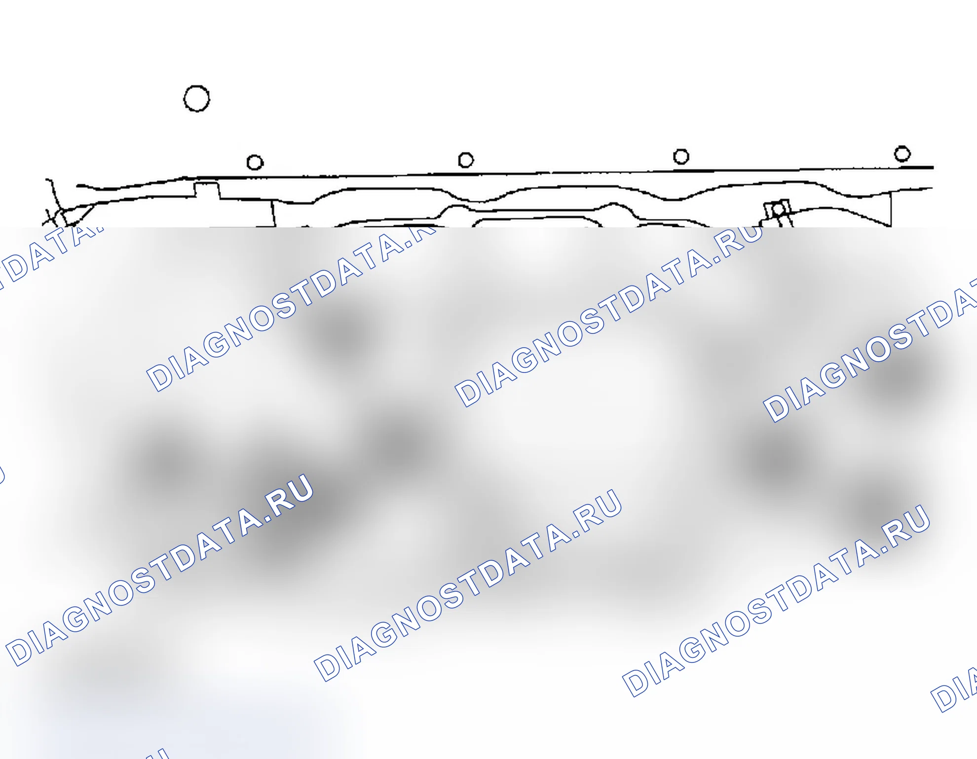 Рис. 51. Subaru Impreza WRX GD/GG рестайлинг